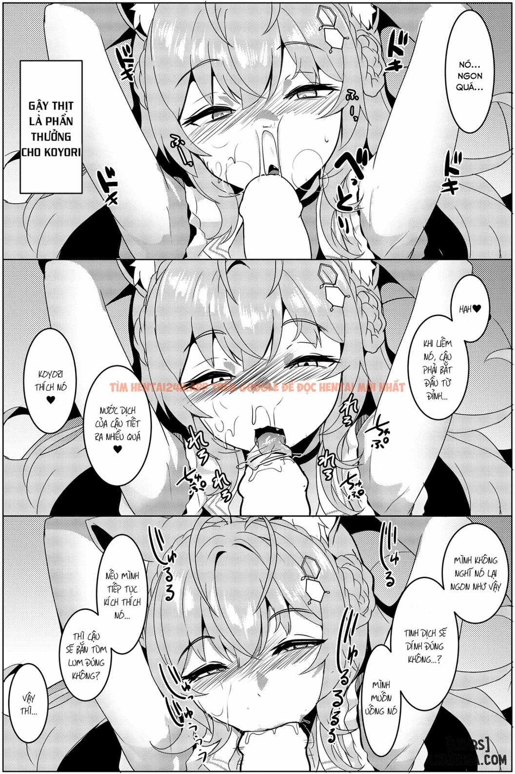 Xem ảnh Truyen Hentai Koyodashi Dam Dang - One Shot - 9 - TruyenVN.APP Xem ảnh Truyen Hentai Koyodashi Dam Dang - One Shot - 9 - TruyenVN.APP