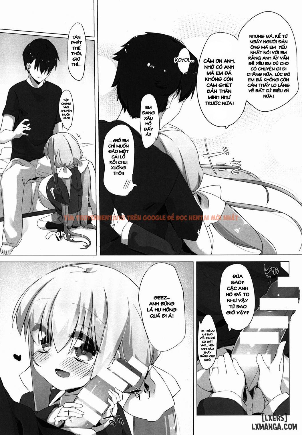 Xem ảnh Bữa Tối Của Tôi - One Shot - 9 - HentaiTruyen.fun