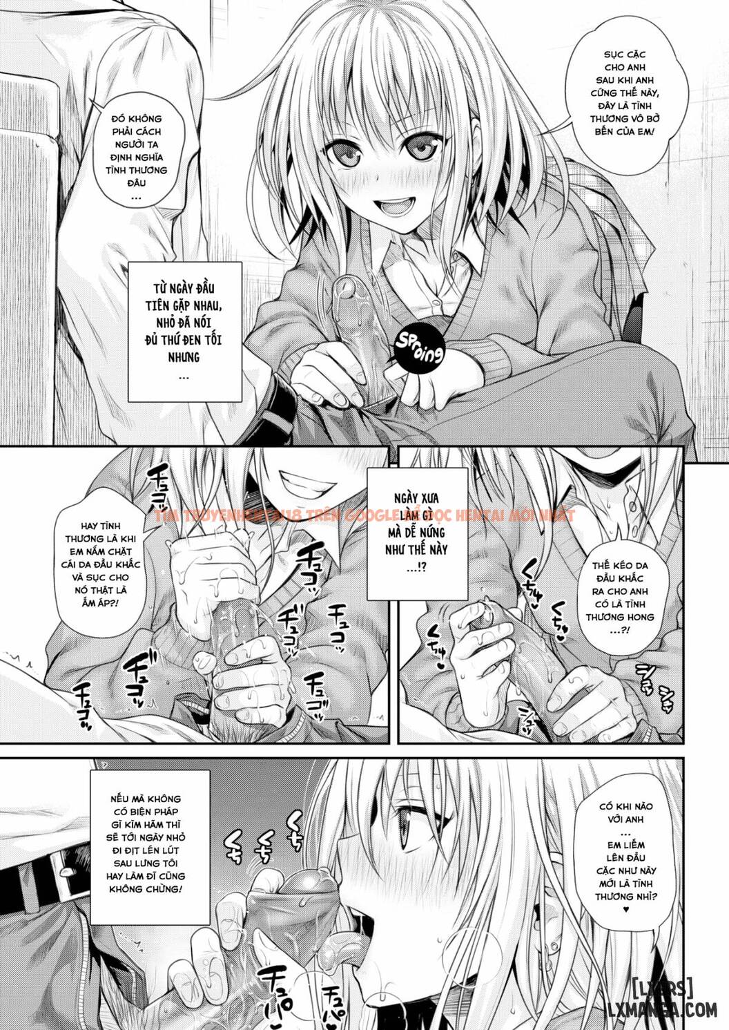 Trang truyện 12 trong truyện tranh Báo Cáo Koyori - One Shot - hentai24h.pro