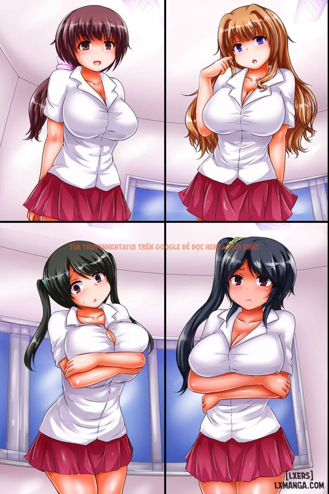 Xem ảnh 3 trong truyện hentai Kozukuri Jissen Seikyouiku - One Shot - hentaitvn.net