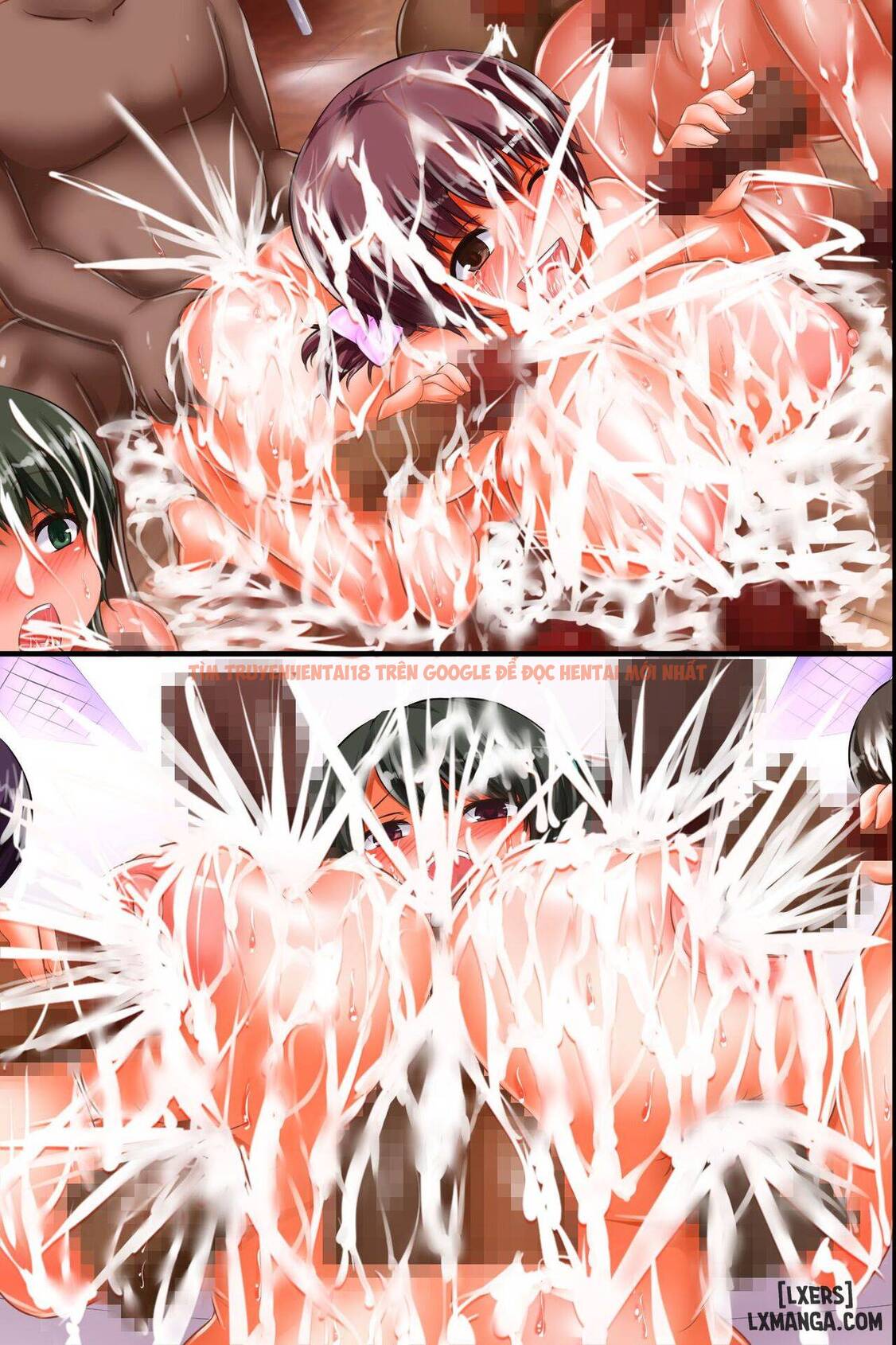 Xem ảnh 37 trong truyện hentai Kozukuri Jissen Seikyouiku - One Shot - hentaitvn.net