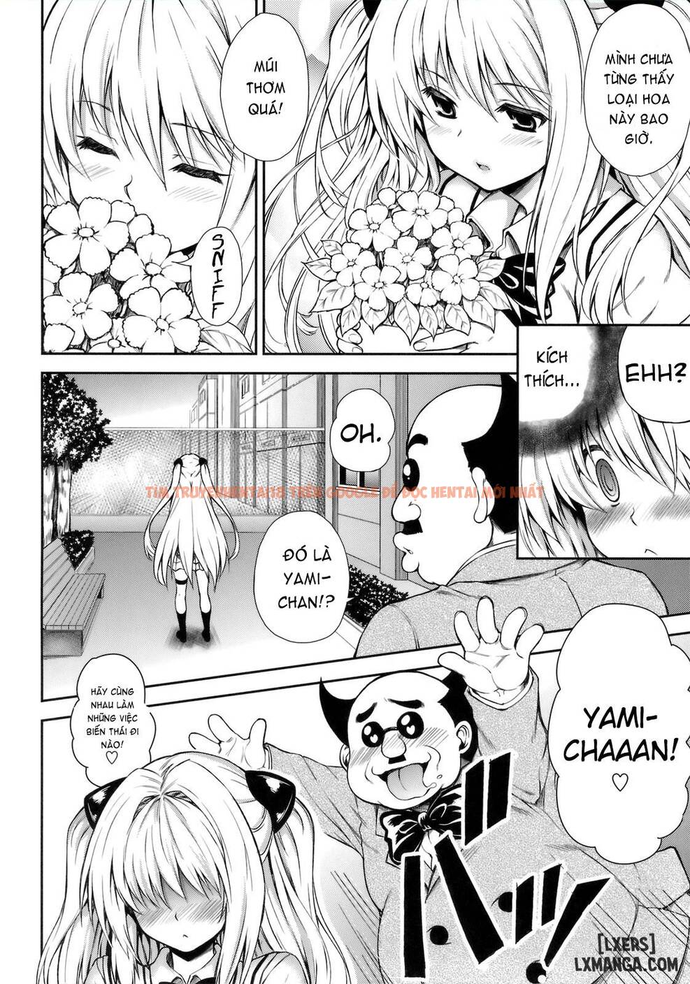 Xem ảnh 4 trong truyện hentai Ktok 3 - One Shot - hentaitvn.net