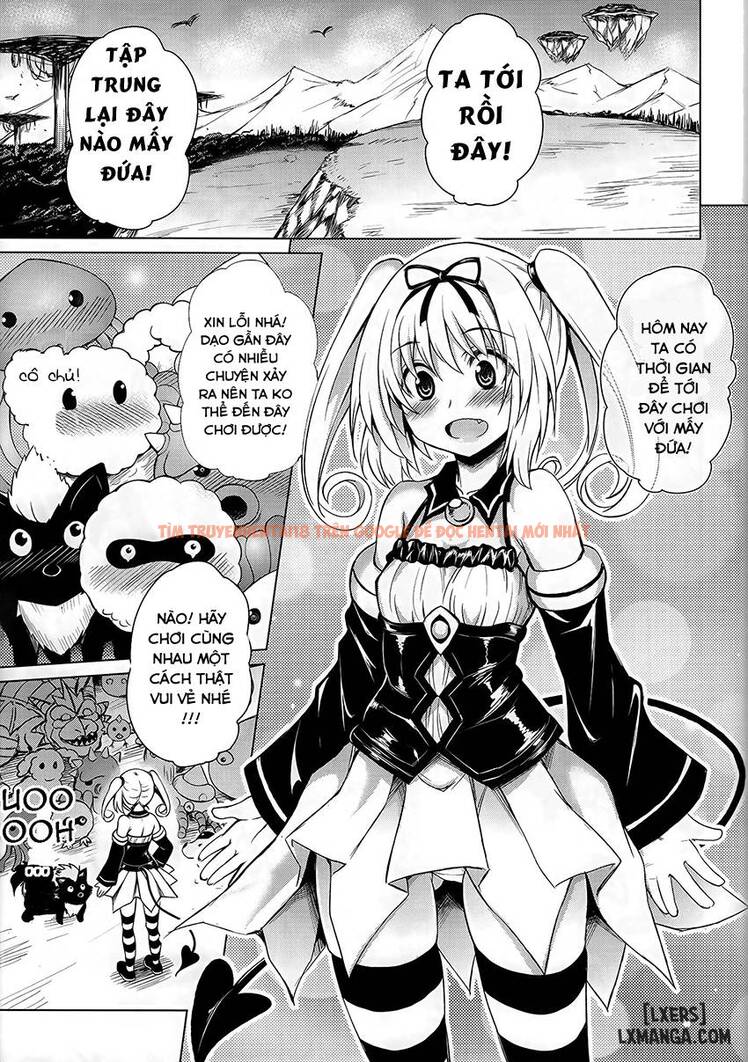 Trang truyện 1 trong truyện tranh Ktok 5 - One Shot - hentai24h.pro