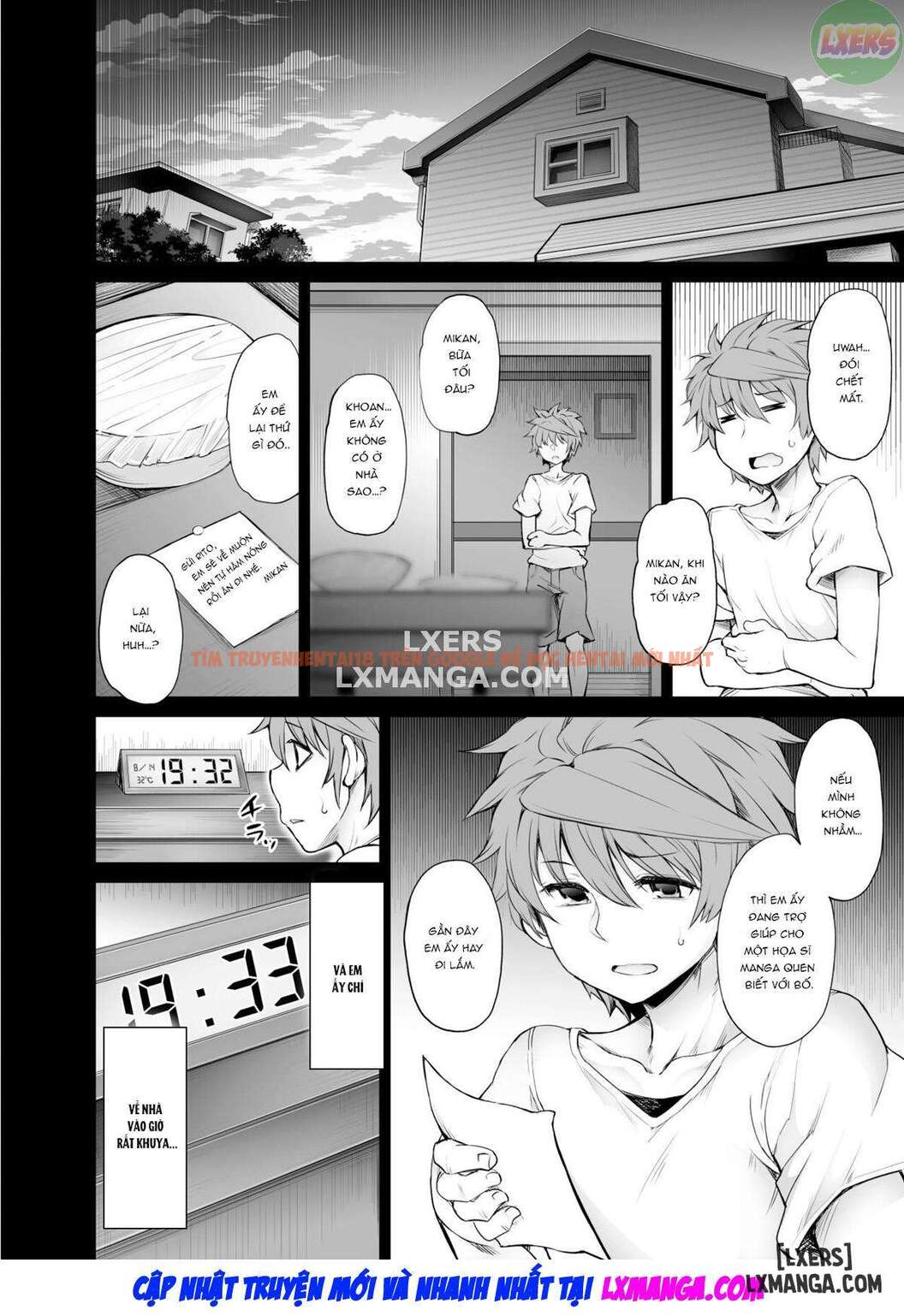 Xem ảnh Cô Nàng Búp Bê Ktok 6 - One Shot - 7 - TruyenVN.APP