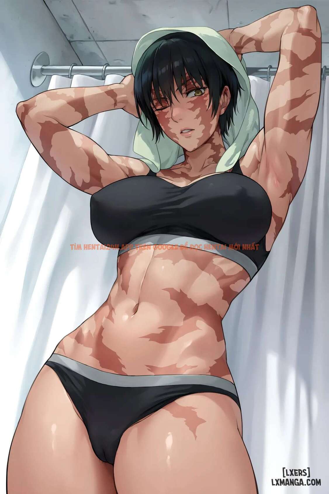 Xem ảnh 26 691996286c724 trong truyện hentai Kugisaki Anal Otoshi - Bonus - hentaitvn.net