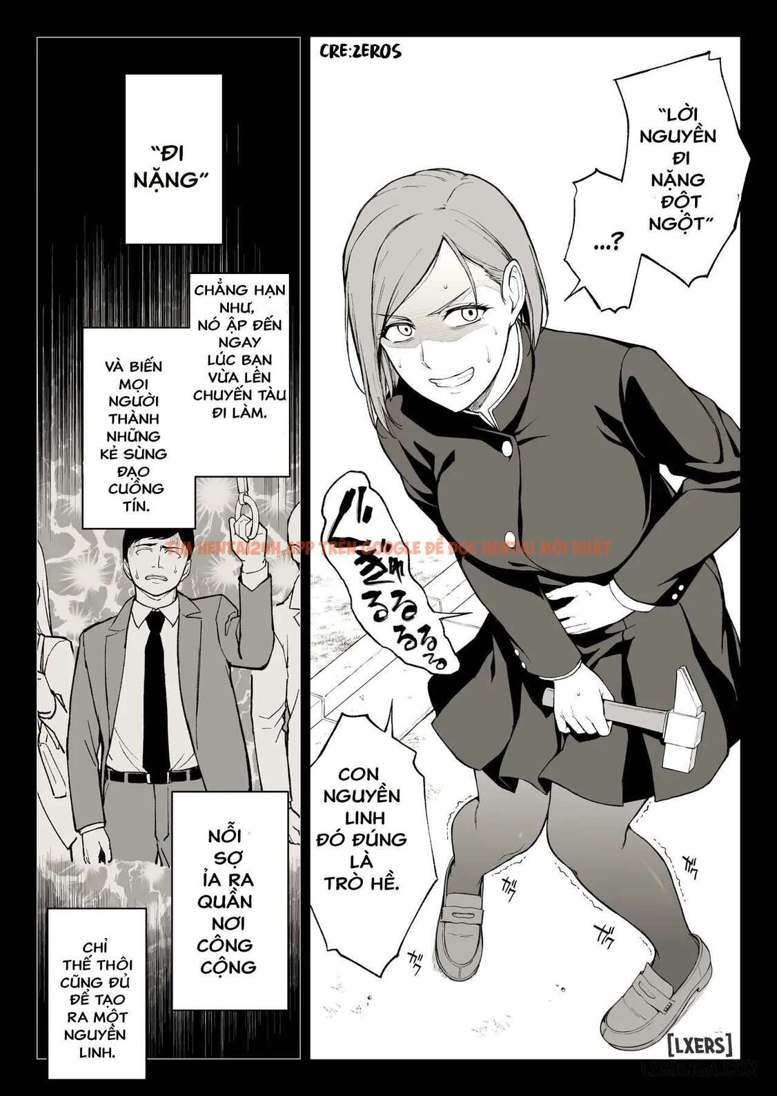 Xem ảnh 0 691992cb1317c trong truyện hentai Kugisaki Anal Otoshi - Chapter 1 - hentaitvn.net