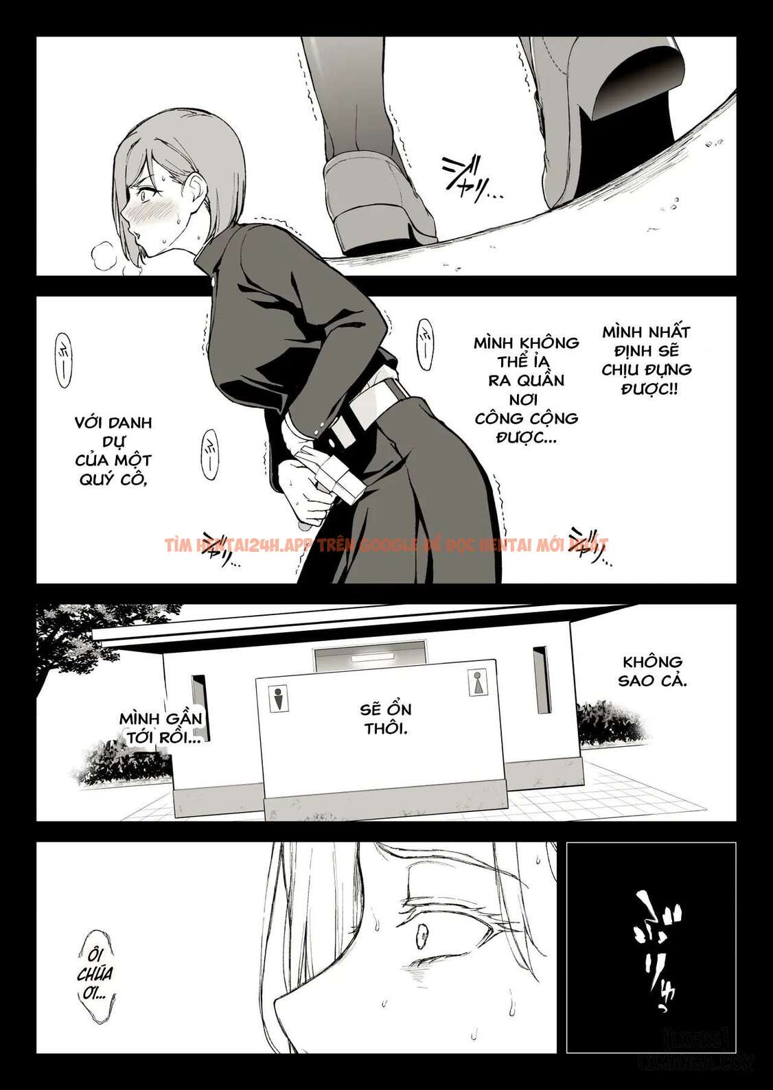 Xem ảnh 1 691992cb1317c trong truyện hentai Kugisaki Anal Otoshi - Chapter 1 - hentaitvn.net