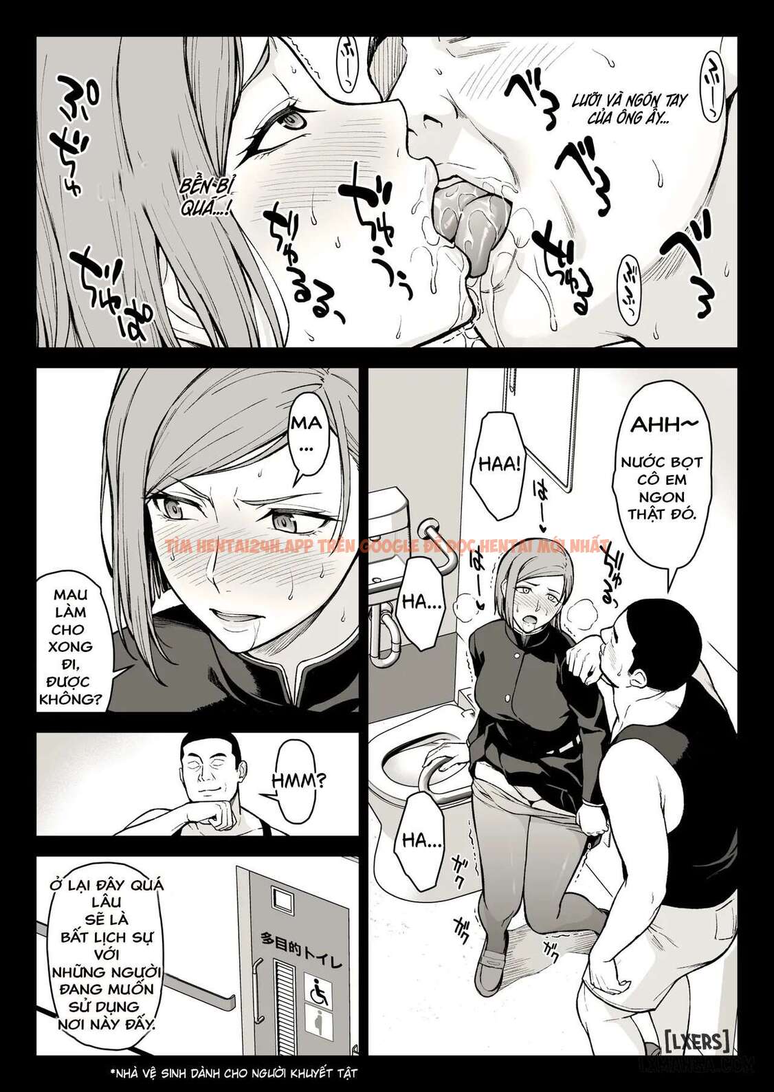 Xem ảnh 23 691992cb1317c trong truyện hentai Kugisaki Anal Otoshi - Chapter 1 - hentaitvn.net