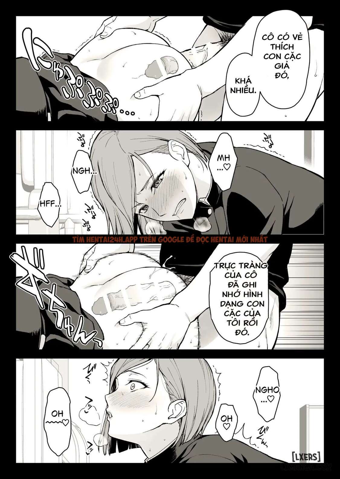 Xem ảnh 27 691992cb1317c trong truyện hentai Kugisaki Anal Otoshi - Chapter 1 - hentaitvn.net