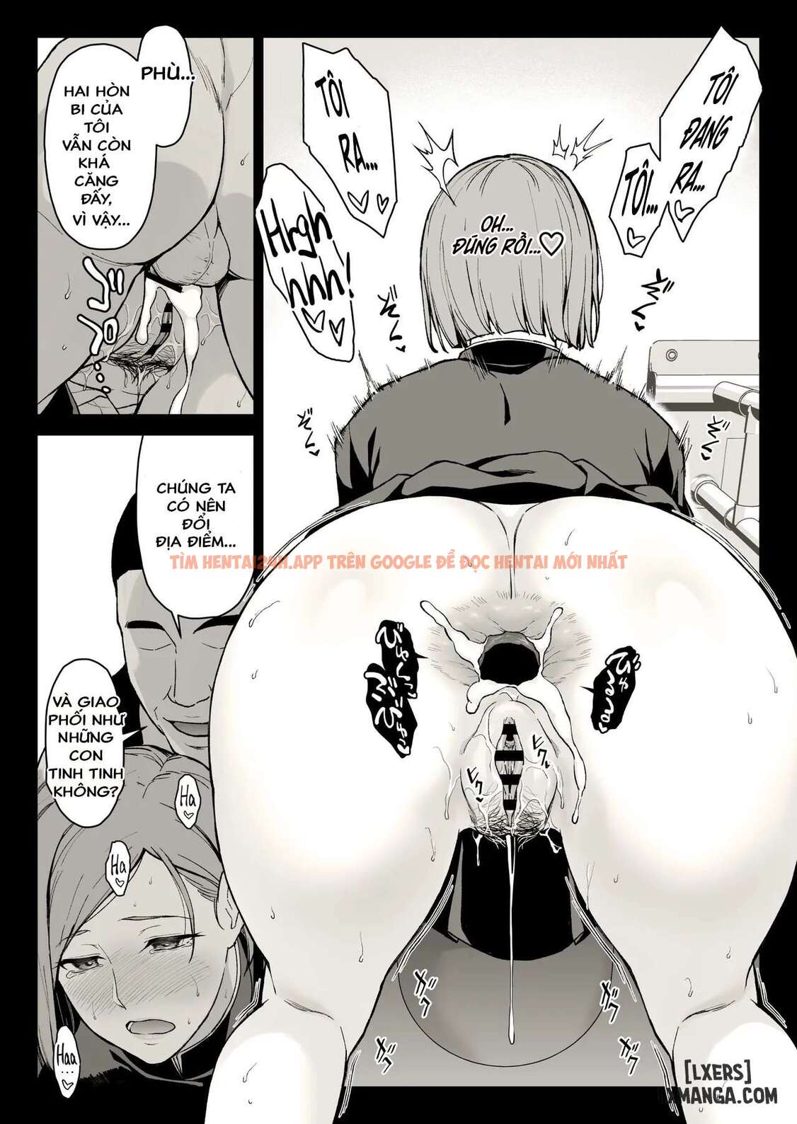 Xem ảnh 30 691992cb1317c trong truyện hentai Kugisaki Anal Otoshi - Chapter 1 - hentaitvn.net