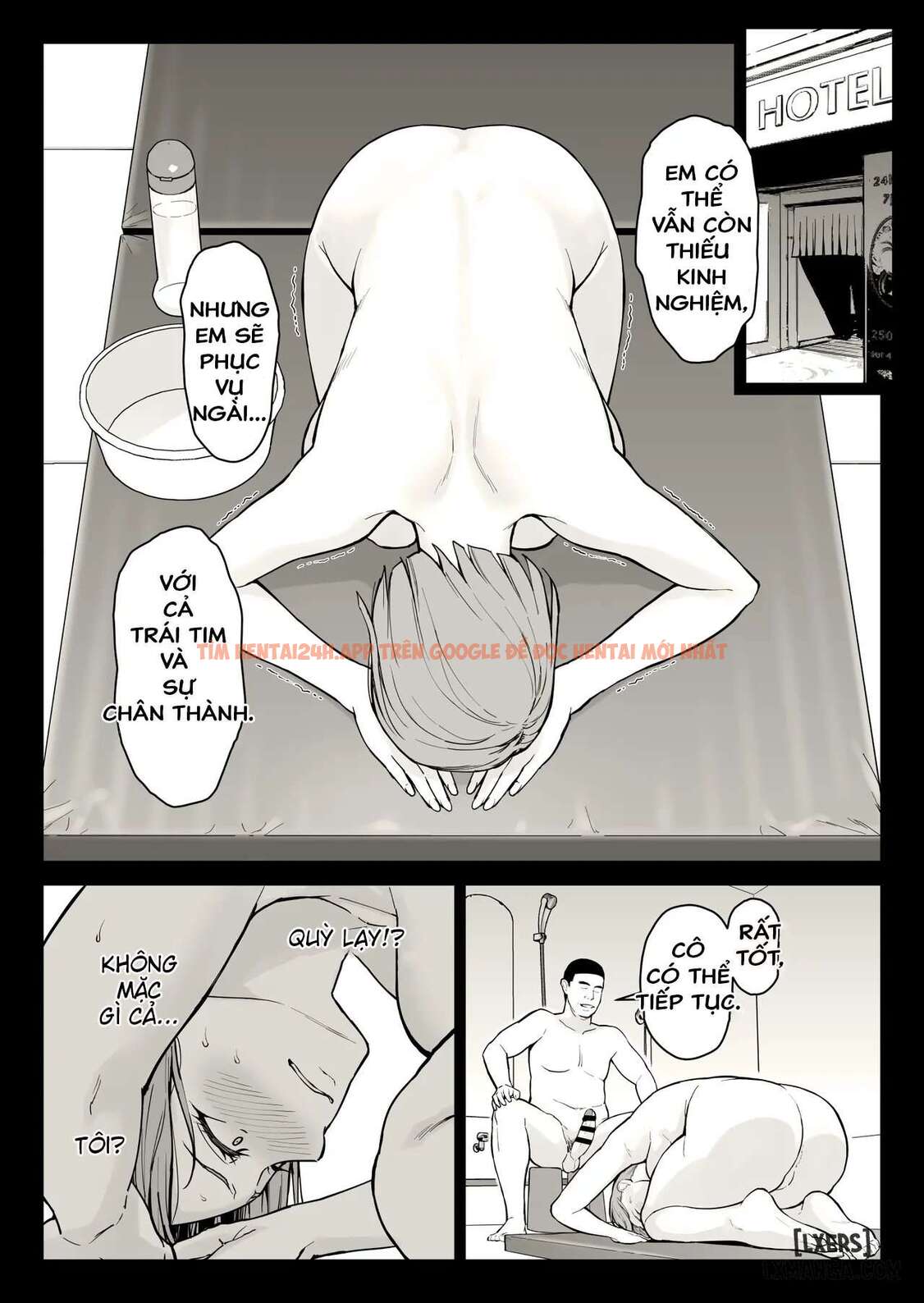 Xem ảnh 0 6919935d07dff trong truyện hentai Kugisaki Anal Otoshi - Chapter 2 - hentaitvn.net