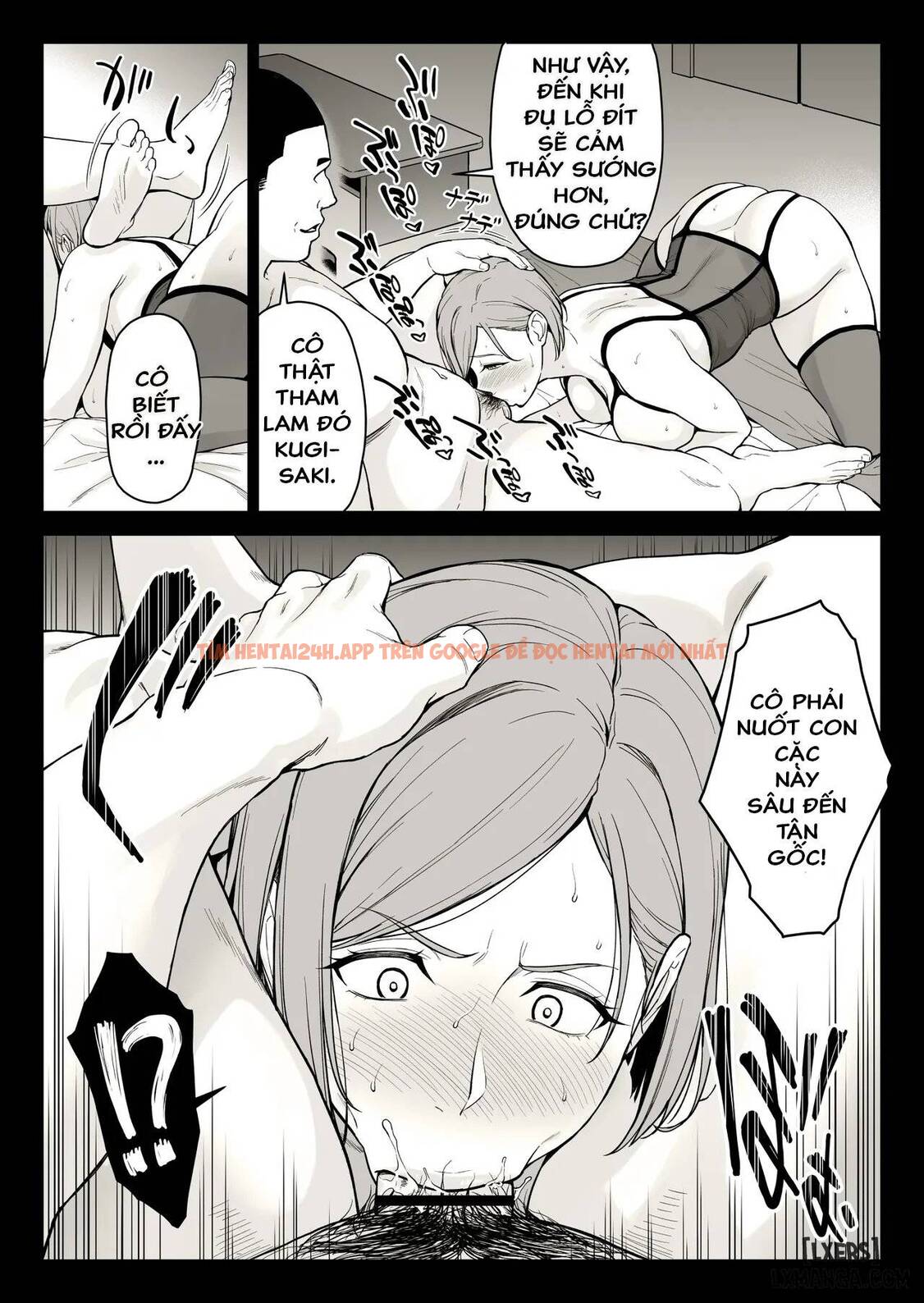 Xem ảnh 13 6919935d07dff trong truyện hentai Kugisaki Anal Otoshi - Chapter 2 - hentaitvn.net