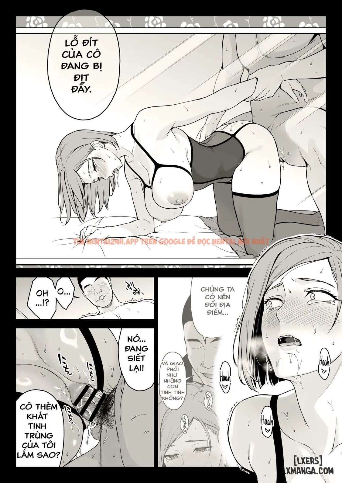 Xem ảnh 19 6919935d07dff trong truyện hentai Kugisaki Anal Otoshi - Chapter 2 - hentaitvn.net