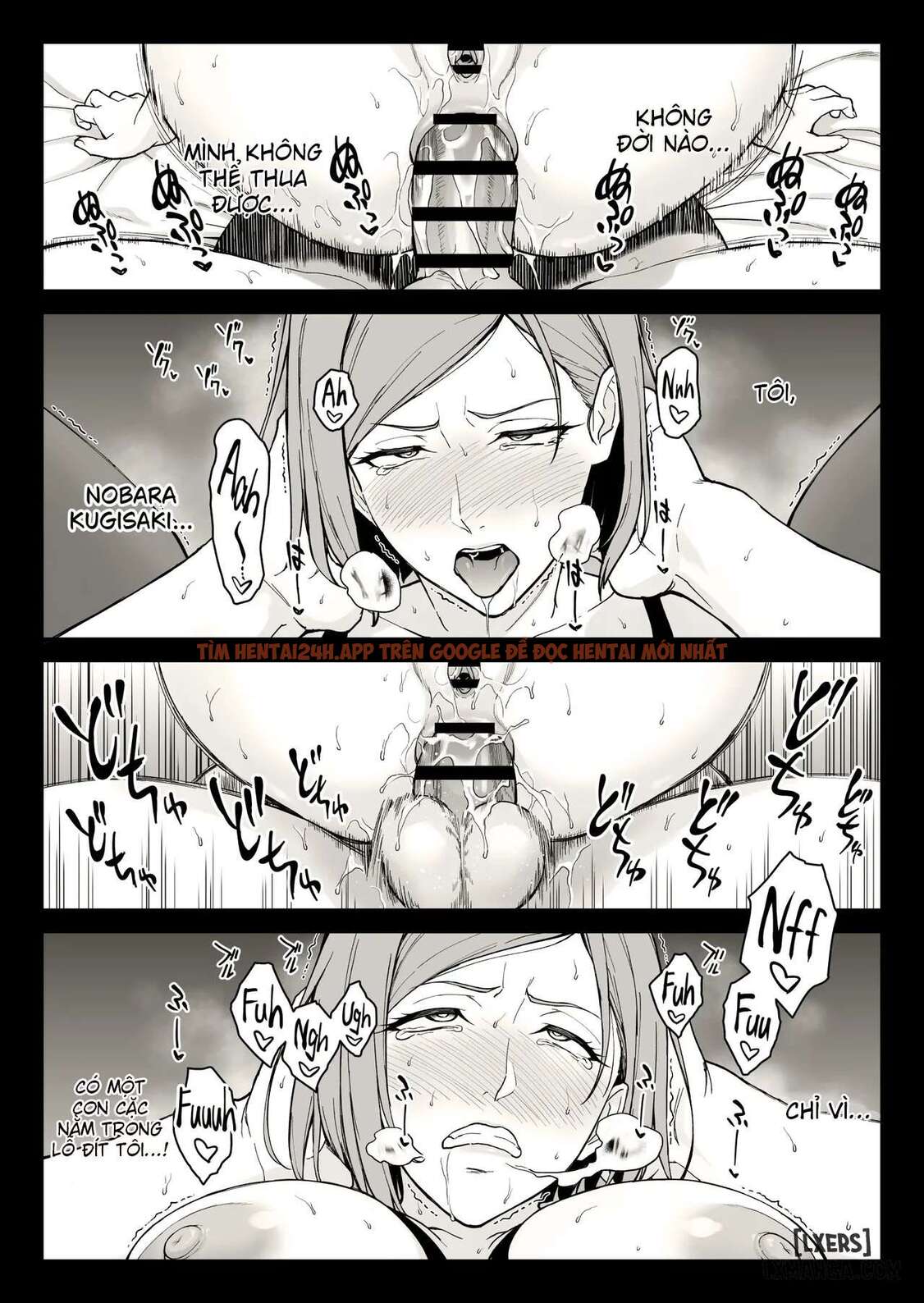 Xem ảnh 29 6919935d07dff trong truyện hentai Kugisaki Anal Otoshi - Chapter 2 - hentaitvn.net