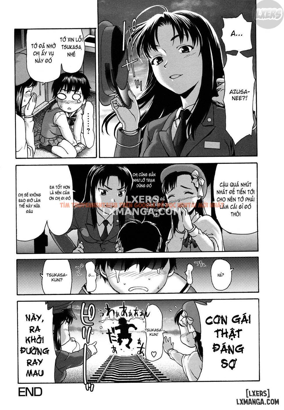 Trang truyện 30 trong truyện tranh Kui Communication - Chapter 1 - hentai24h.pro