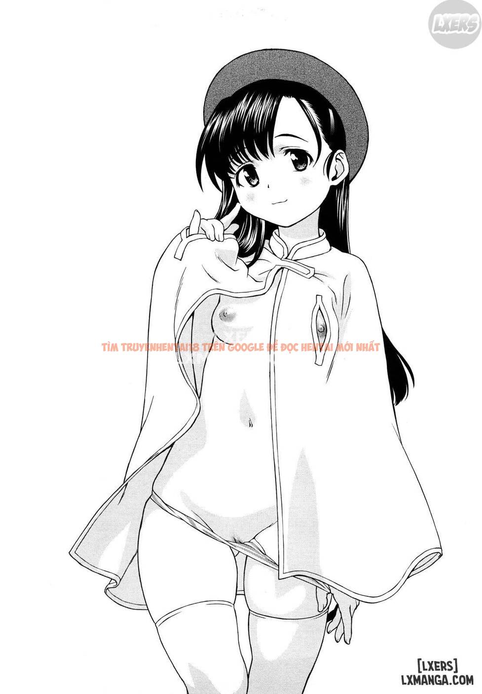 Trang truyện 31 trong truyện tranh Kui Communication - Chapter 1 - hentai24h.pro