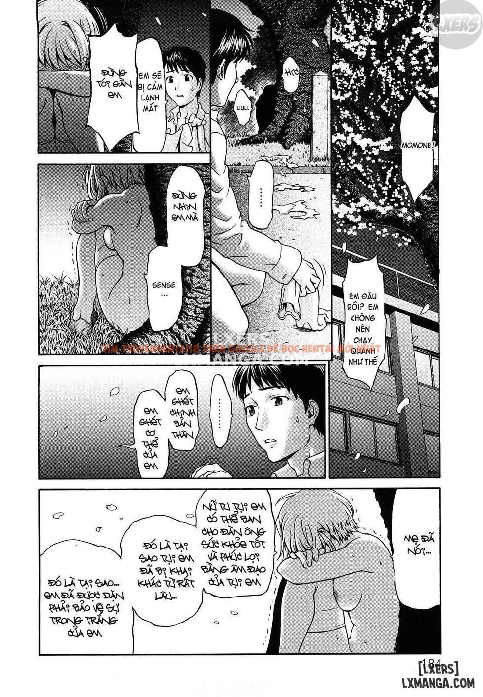 Xem ảnh 11 trong truyện hentai Kui Communication - Chapter 9 END - hentaitvn.net