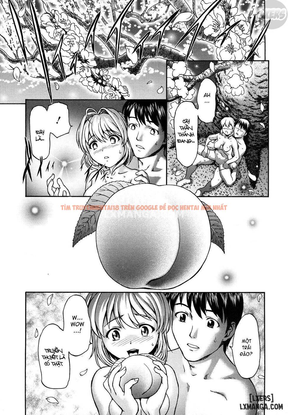 Xem ảnh 22 trong truyện hentai Kui Communication - Chapter 9 END - hentaitvn.net