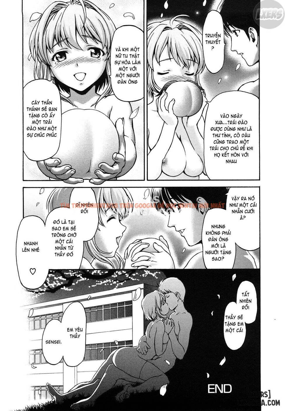 Xem ảnh 23 trong truyện hentai Kui Communication - Chapter 9 END - hentaitvn.net
