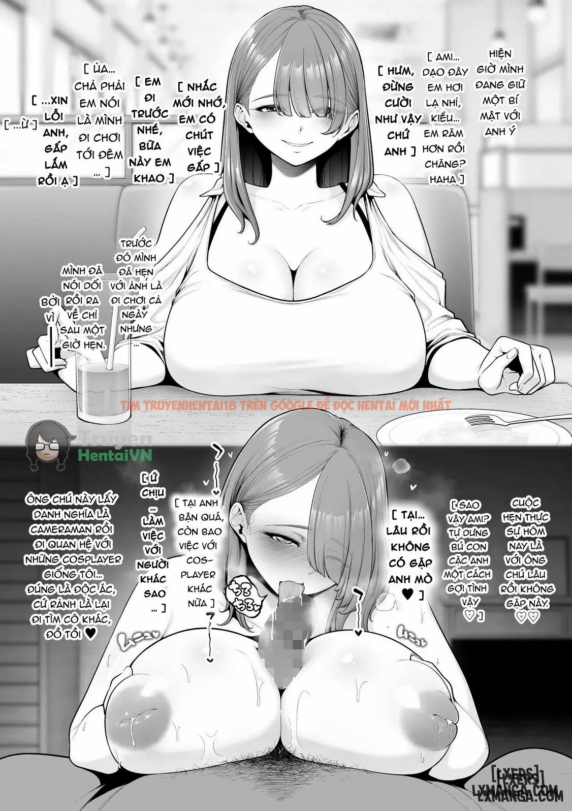 Xem ảnh page_011 trong truyện hentai Kuiarashi, -Juujun Maso Mesu Layer O Ryousan Suru Houhou. - Chapter 1 - hentaitvn.net
