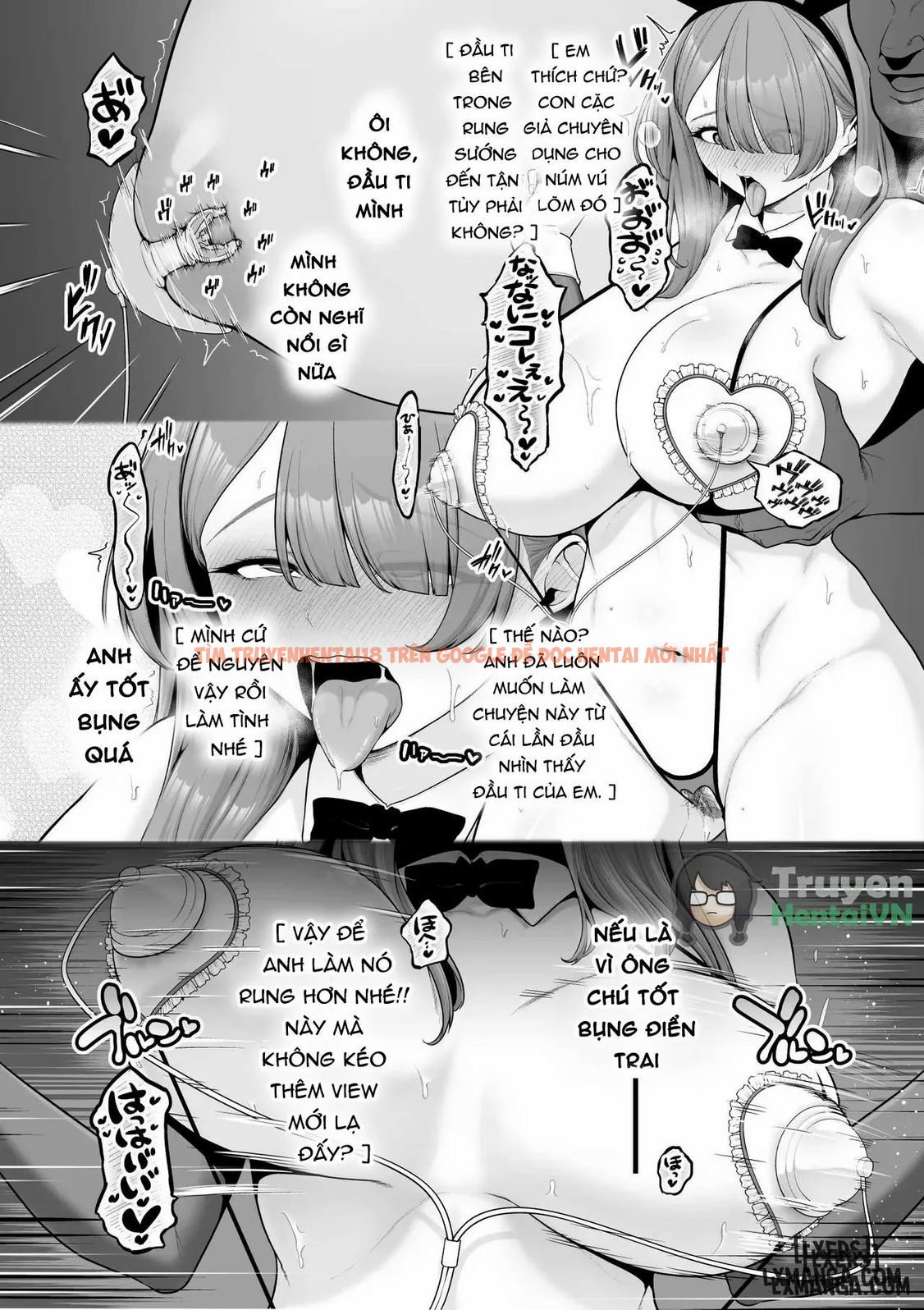 Xem ảnh page_014 trong truyện hentai Kuiarashi, -Juujun Maso Mesu Layer O Ryousan Suru Houhou. - Chapter 1 - hentaitvn.net