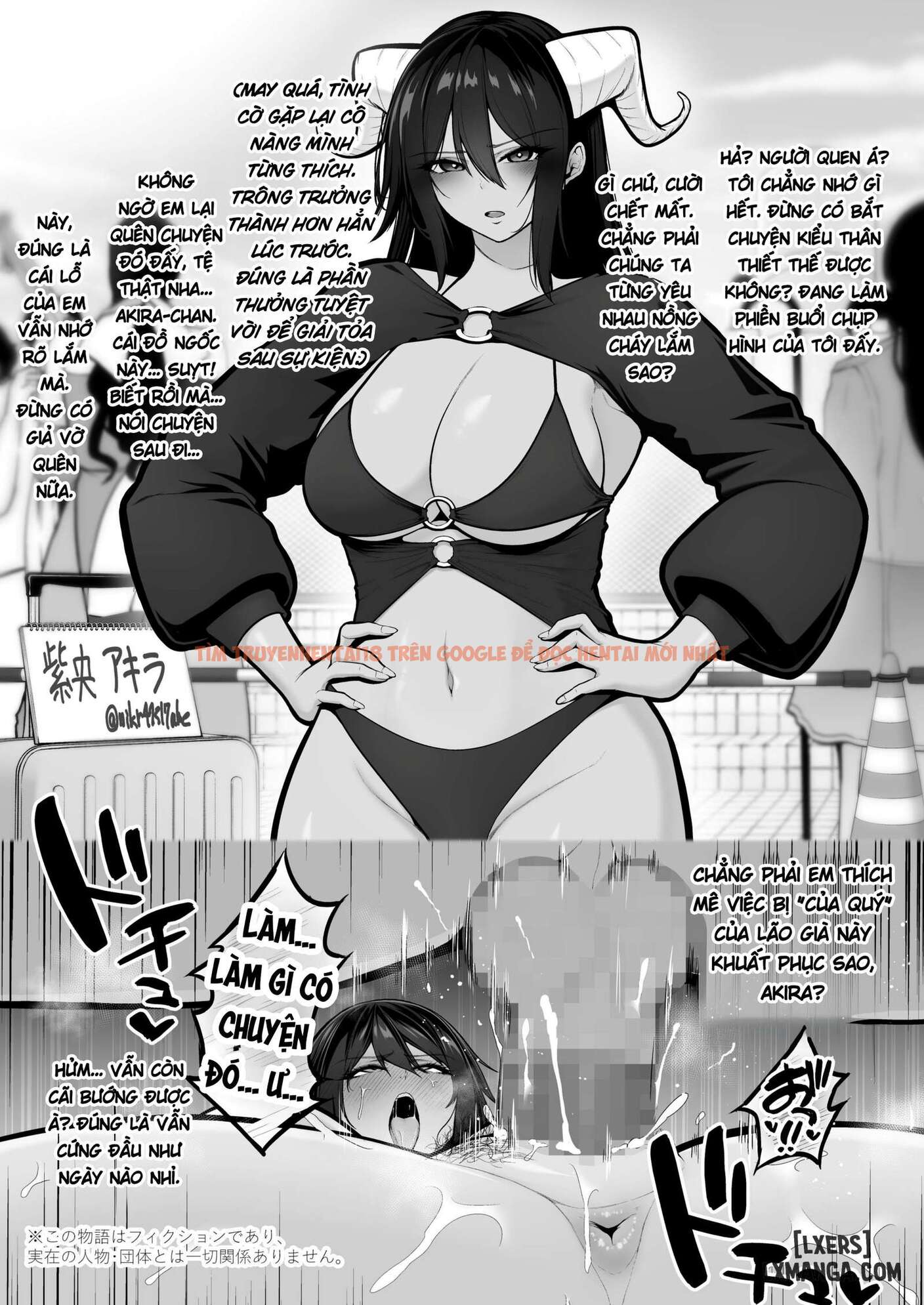 Xem ảnh page_013 trong truyện hentai Kuiarashi, -Juujun Maso Mesu Layer O Ryousan Suru Houhou. - Chapter 2 - hentaitvn.net