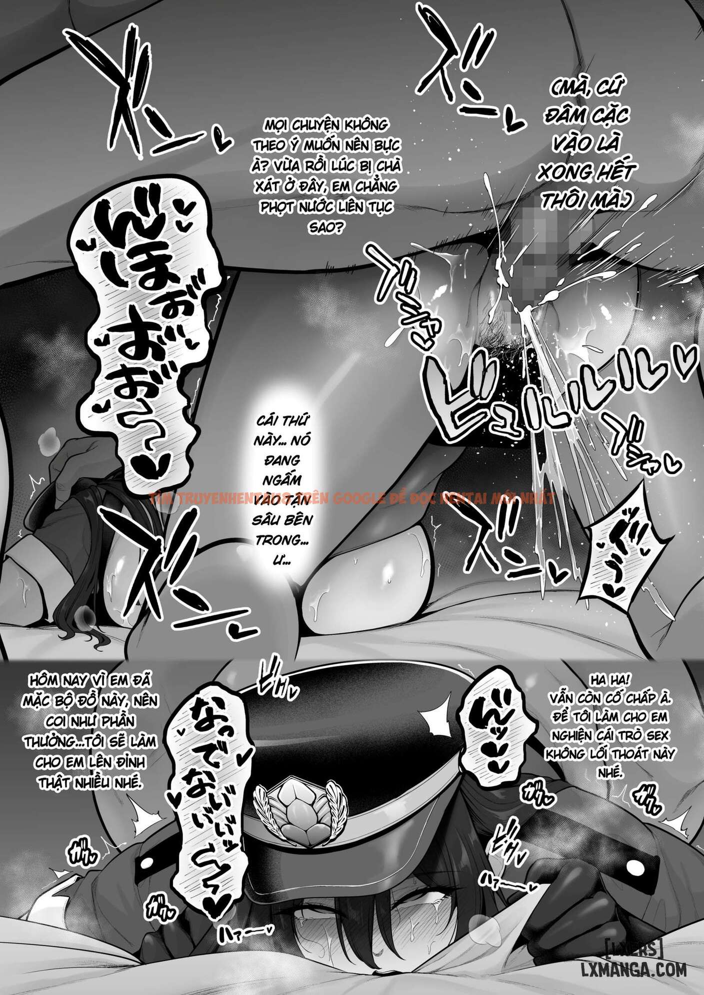 Xem ảnh page_017 trong truyện hentai Kuiarashi, -Juujun Maso Mesu Layer O Ryousan Suru Houhou. - Chapter 2 - hentaitvn.net