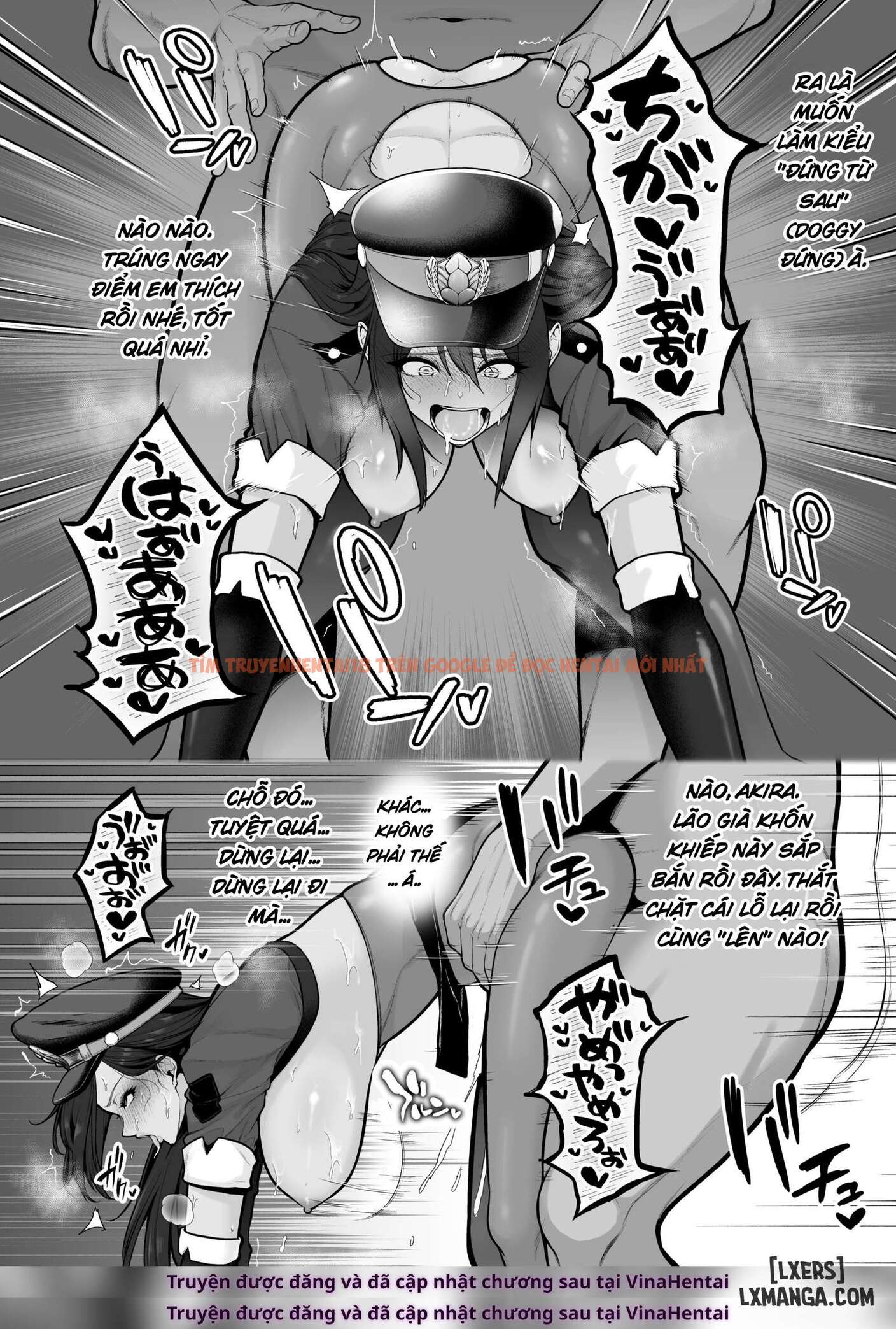 Xem ảnh page_019 trong truyện hentai Kuiarashi, -Juujun Maso Mesu Layer O Ryousan Suru Houhou. - Chapter 2 - hentaitvn.net