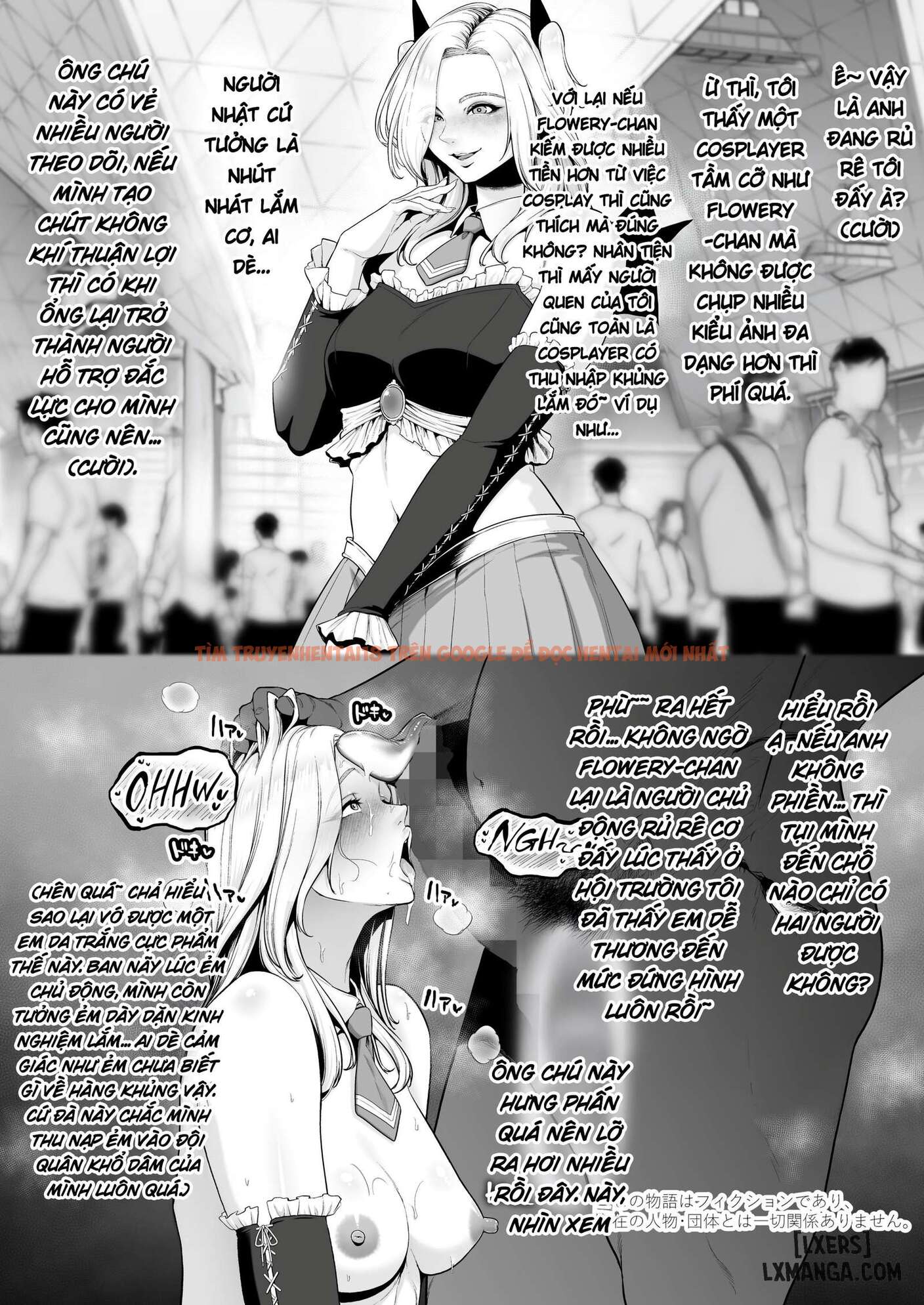 Xem ảnh page_042 trong truyện hentai Kuiarashi, -Juujun Maso Mesu Layer O Ryousan Suru Houhou. - Chapter 2 - hentaitvn.net