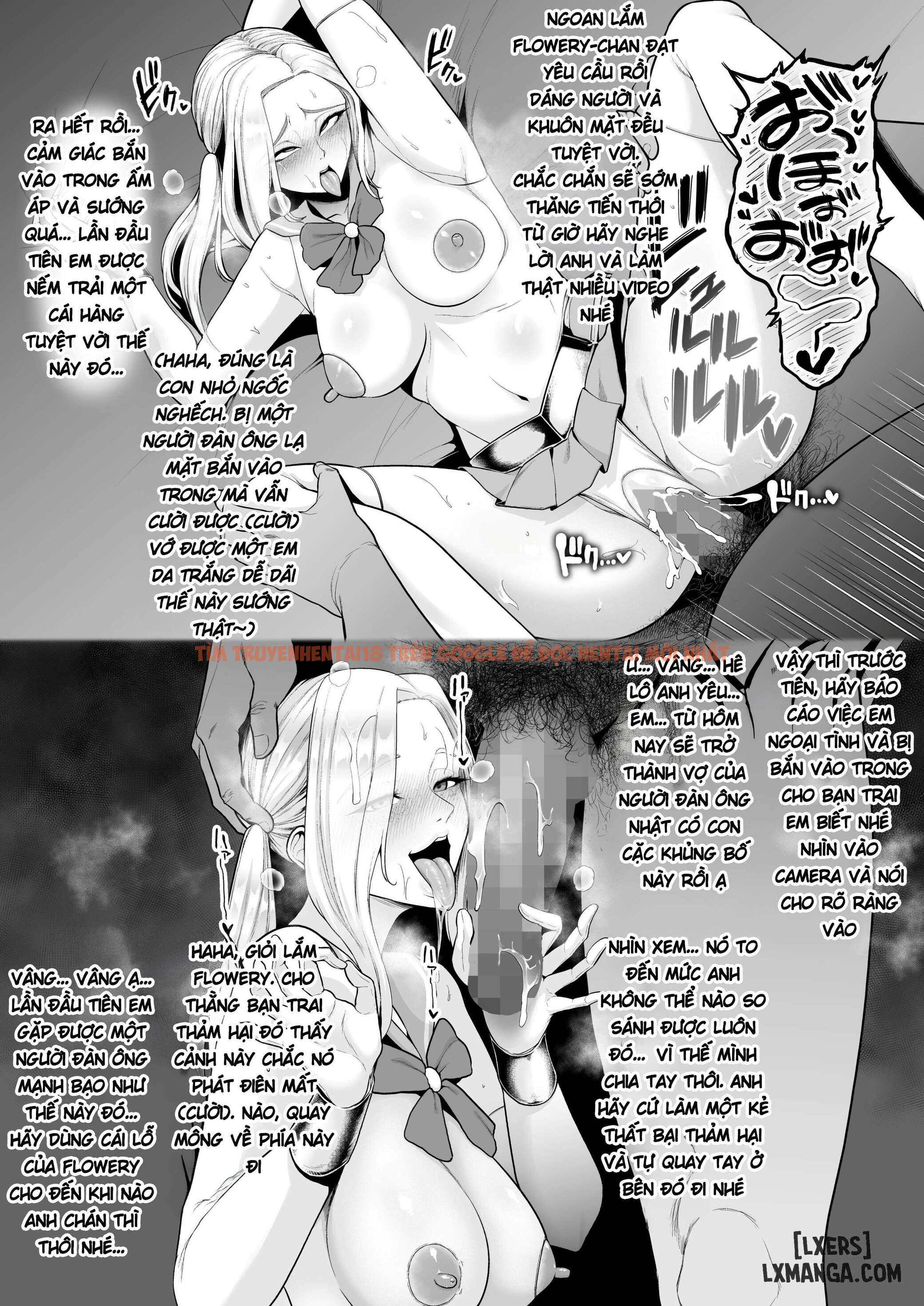 Xem ảnh page_049 trong truyện hentai Kuiarashi, -Juujun Maso Mesu Layer O Ryousan Suru Houhou. - Chapter 2 - hentaitvn.net