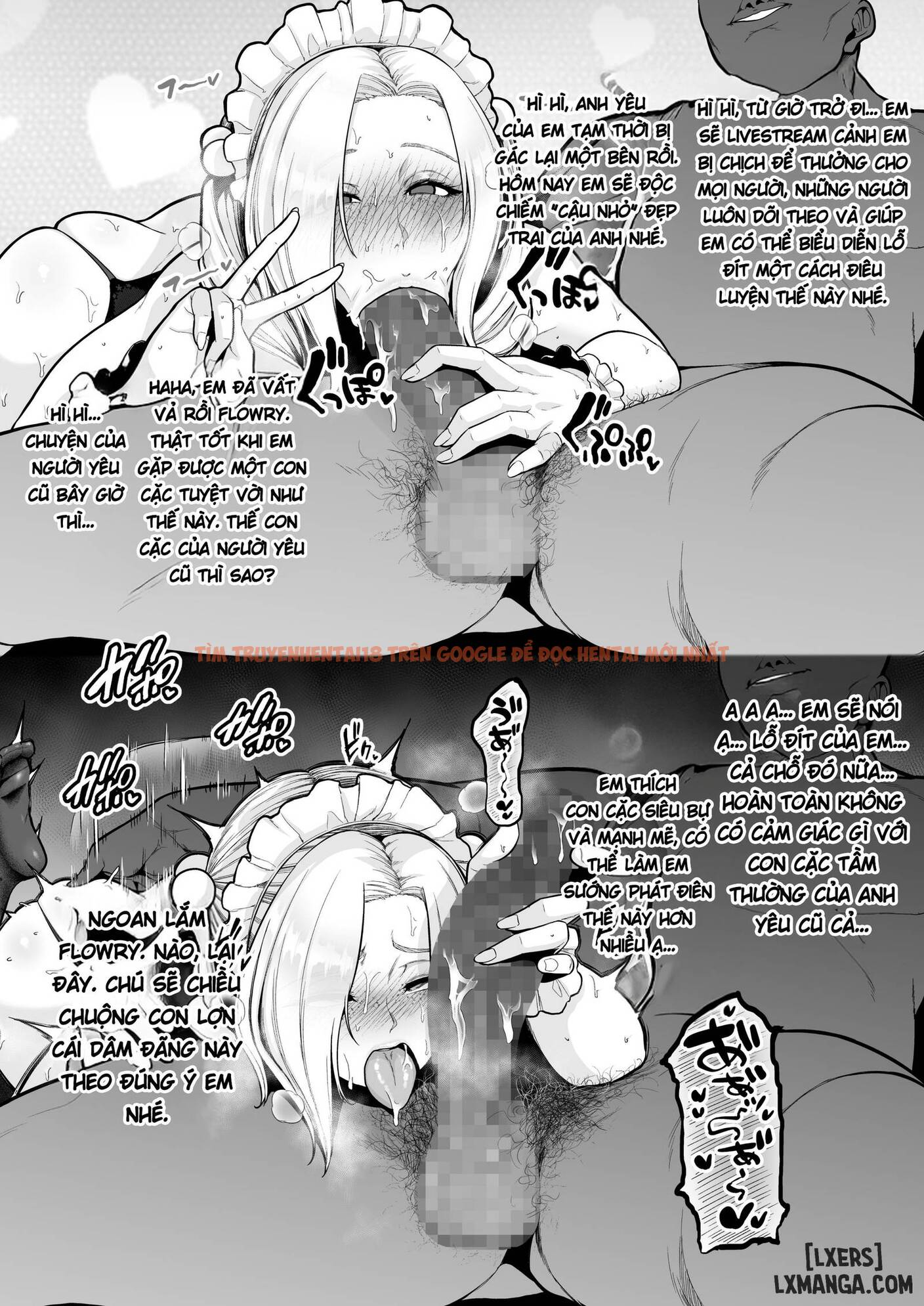 Xem ảnh page_058 trong truyện hentai Kuiarashi, -Juujun Maso Mesu Layer O Ryousan Suru Houhou. - Chapter 2 - hentaitvn.net