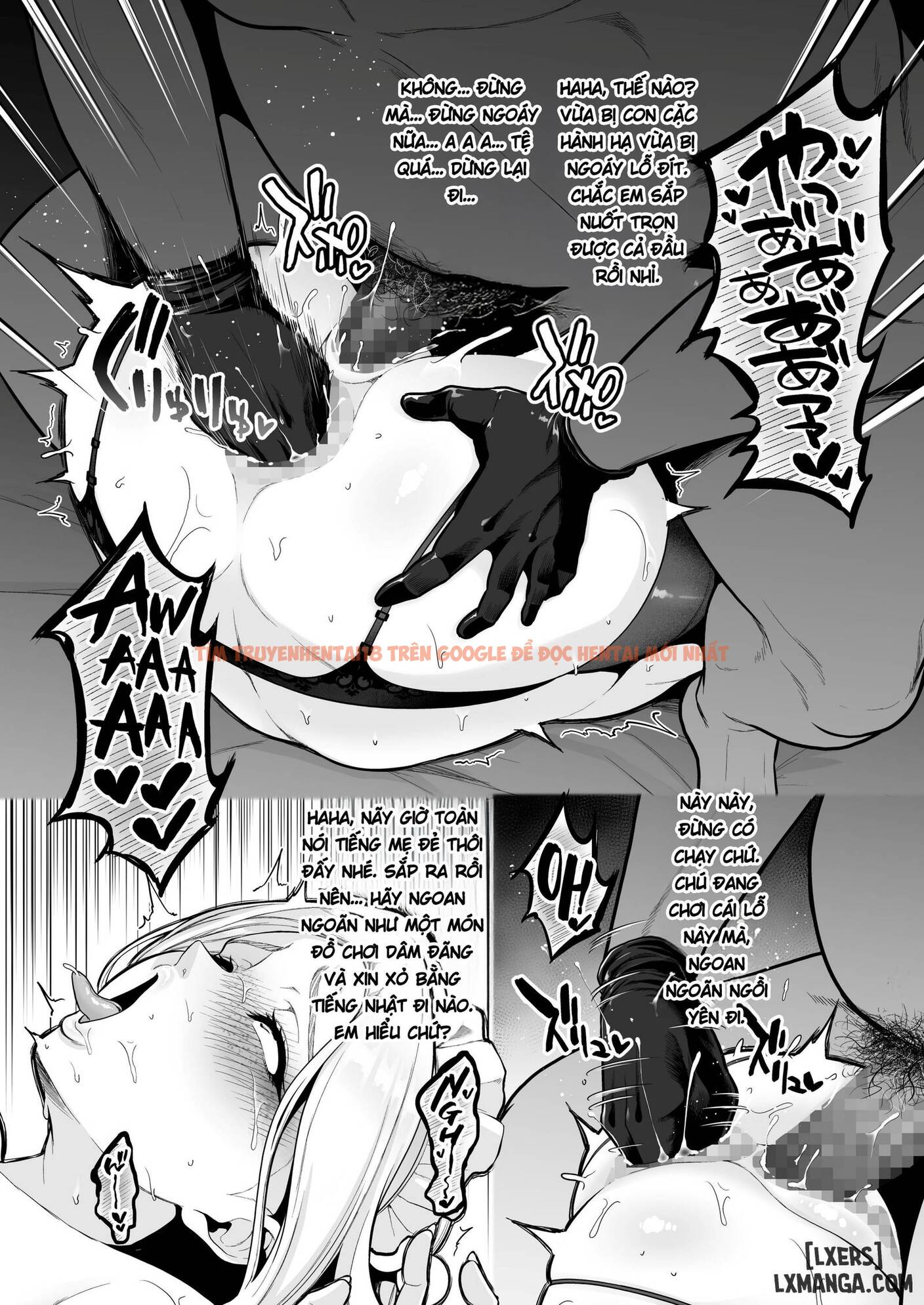 Xem ảnh page_059 trong truyện hentai Kuiarashi, -Juujun Maso Mesu Layer O Ryousan Suru Houhou. - Chapter 2 - hentaitvn.net