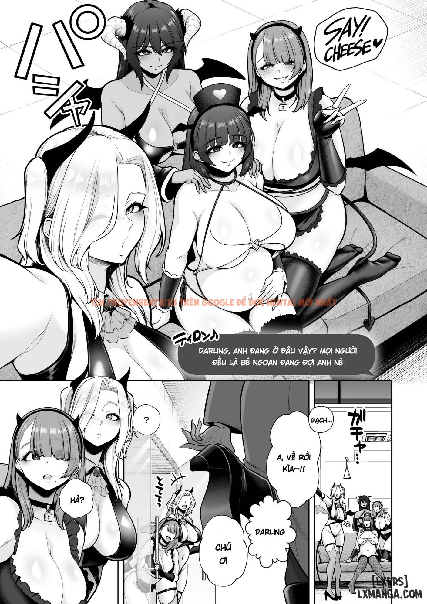 Xem ảnh page_109 trong truyện hentai Kuiarashi, -Juujun Maso Mesu Layer O Ryousan Suru Houhou. - Chapter 2 - hentaitvn.net