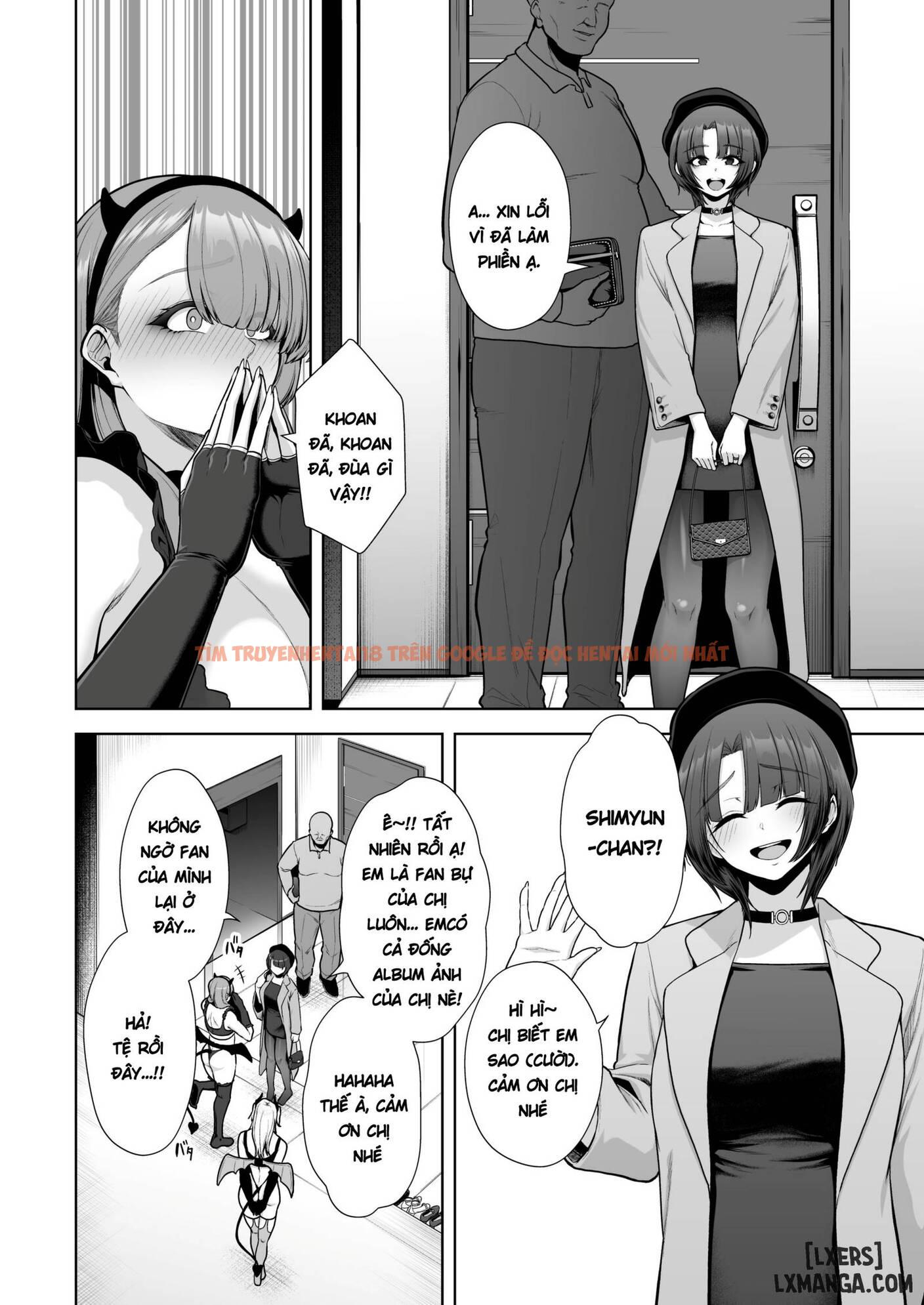 Xem ảnh page_110 trong truyện hentai Kuiarashi, -Juujun Maso Mesu Layer O Ryousan Suru Houhou. - Chapter 2 - hentaitvn.net