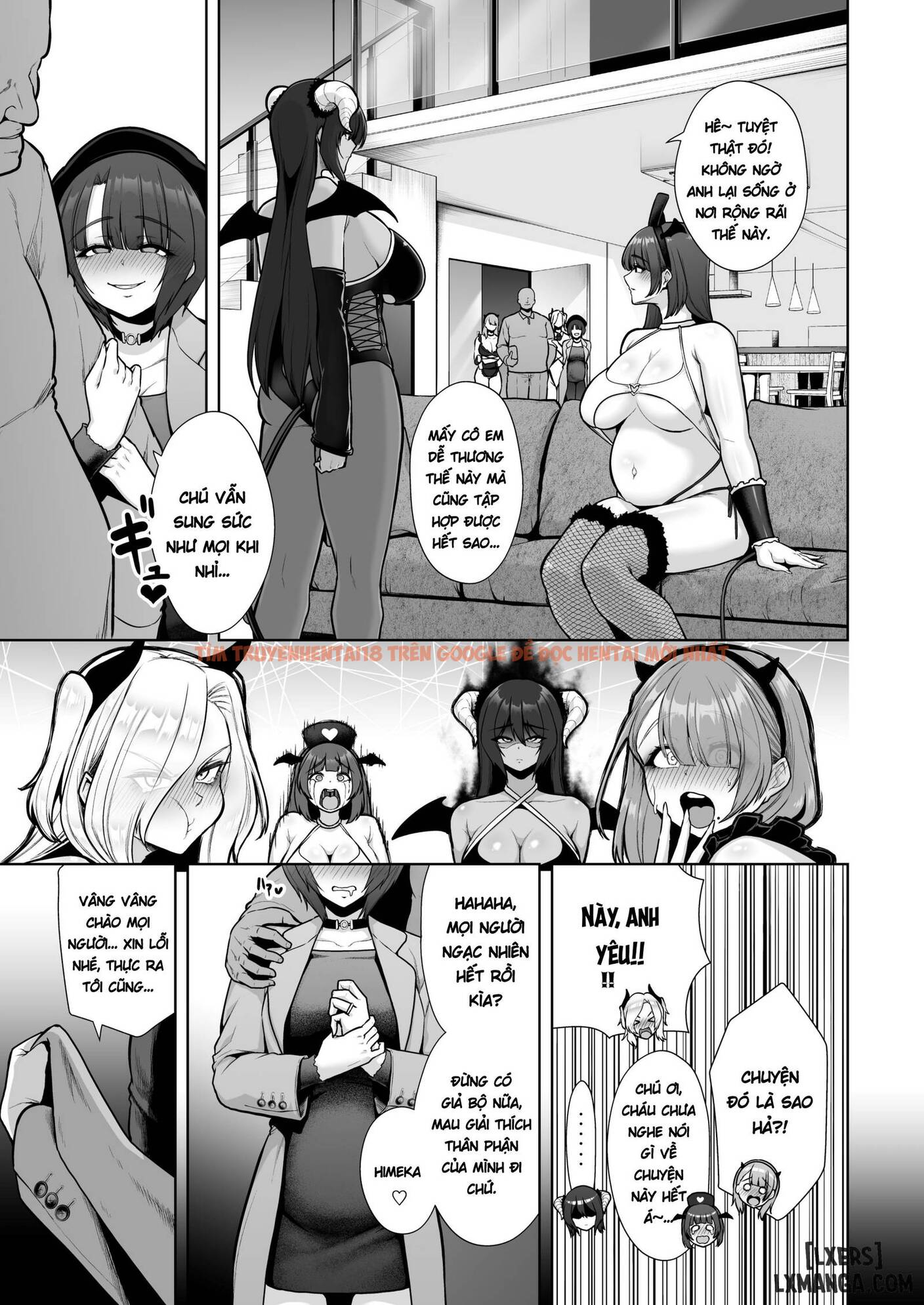 Xem ảnh page_111 trong truyện hentai Kuiarashi, -Juujun Maso Mesu Layer O Ryousan Suru Houhou. - Chapter 2 - hentaitvn.net