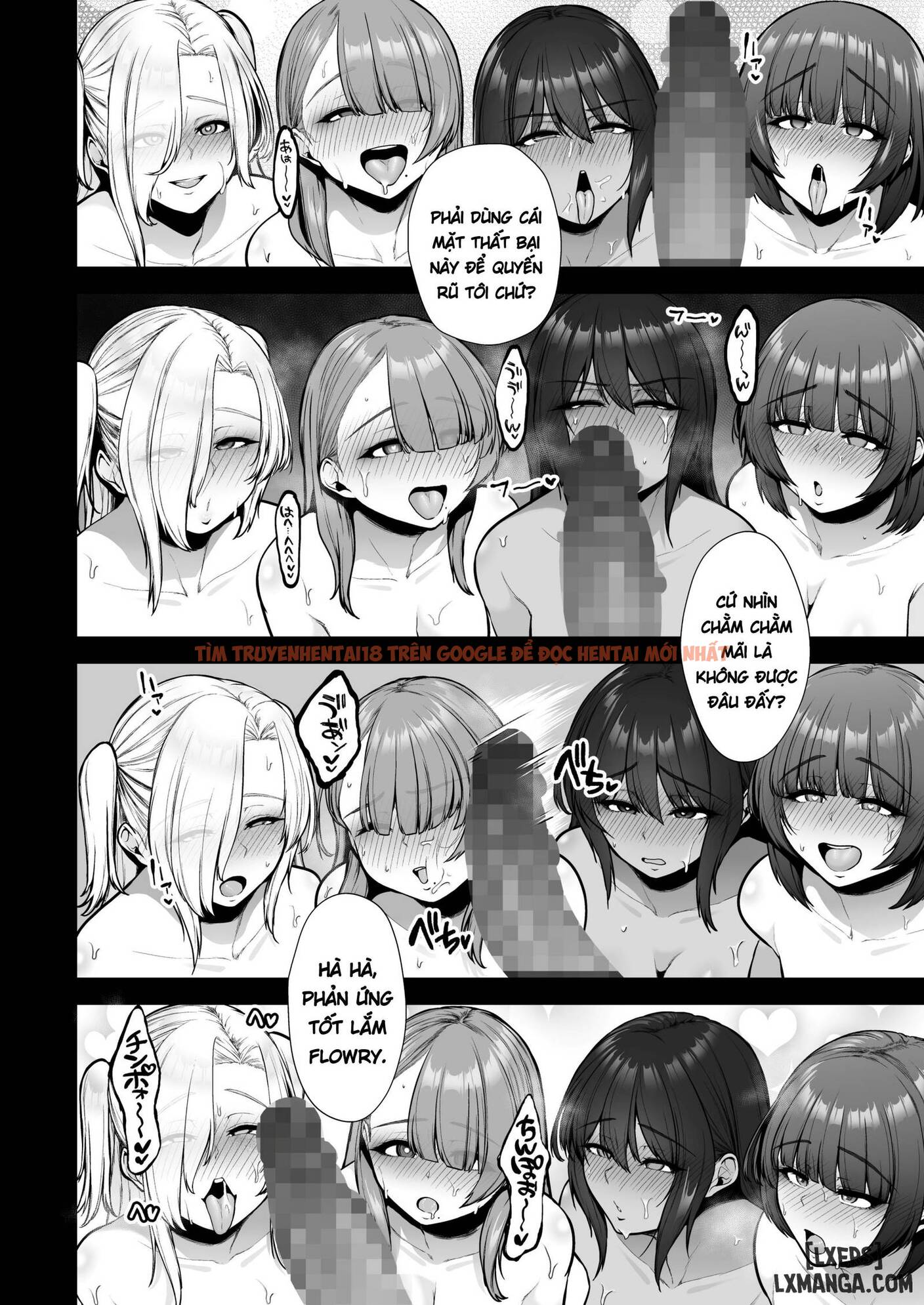 Xem ảnh page_122 trong truyện hentai Kuiarashi, -Juujun Maso Mesu Layer O Ryousan Suru Houhou. - Chapter 2 - hentaitvn.net