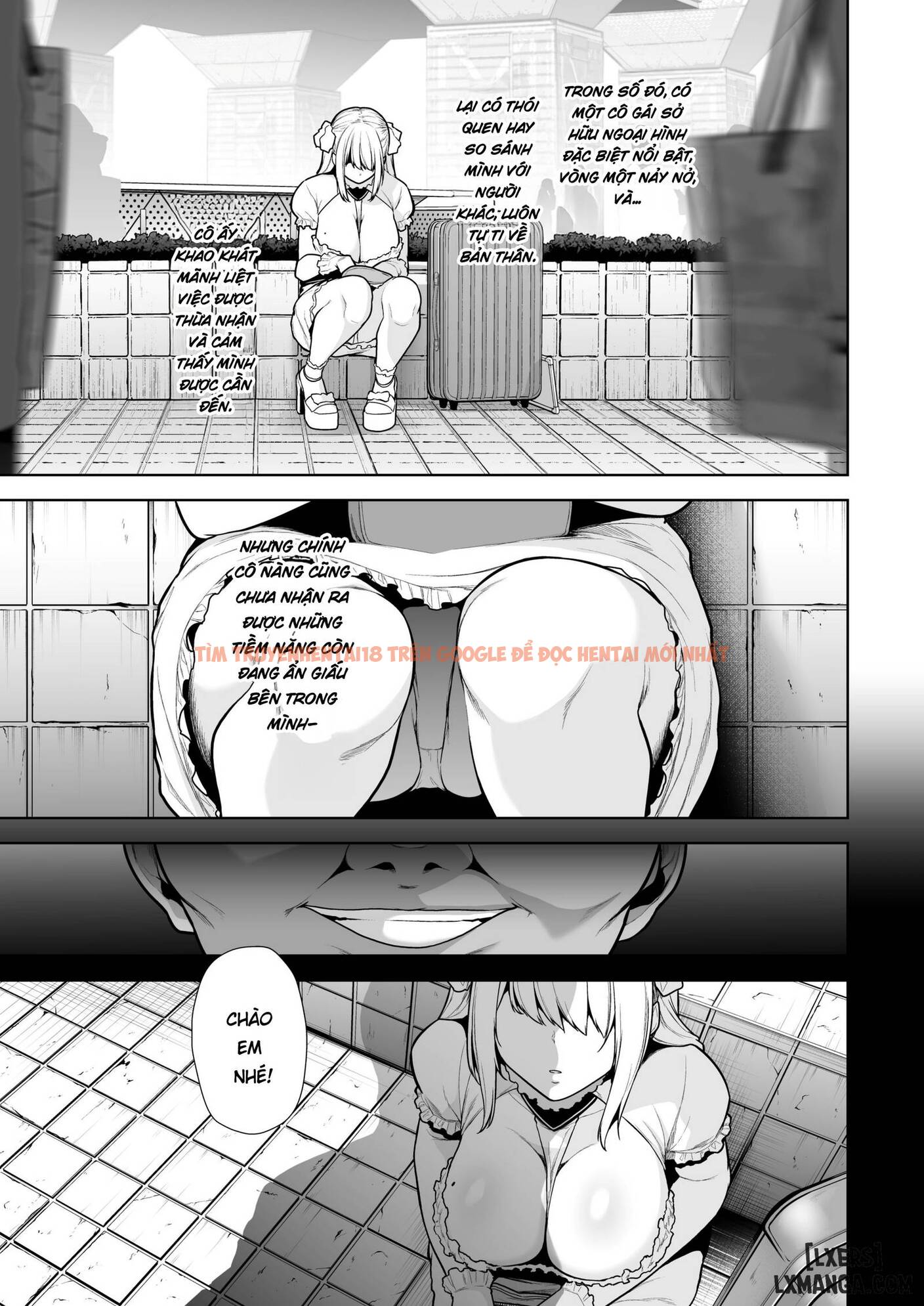Xem ảnh page_133 trong truyện hentai Kuiarashi, -Juujun Maso Mesu Layer O Ryousan Suru Houhou. - Chapter 2 - hentaitvn.net