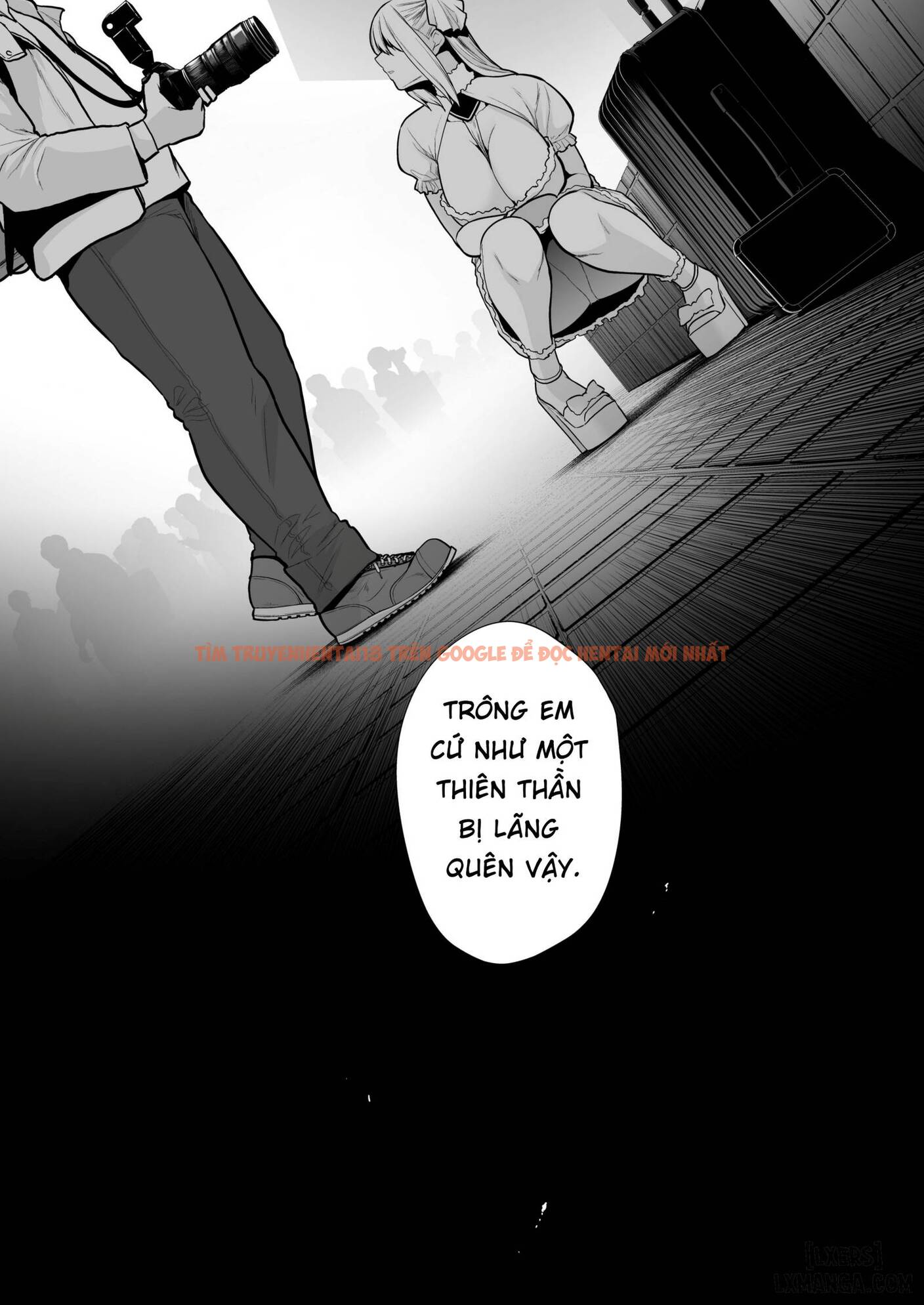 Xem ảnh page_134 trong truyện hentai Kuiarashi, -Juujun Maso Mesu Layer O Ryousan Suru Houhou. - Chapter 2 - hentaitvn.net