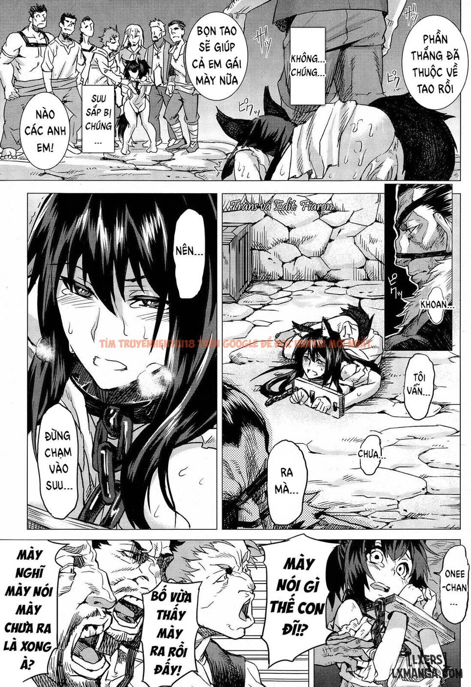 Xem ảnh 10 trong truyện hentai Kumei - Chapter 1 - hentaitvn.net