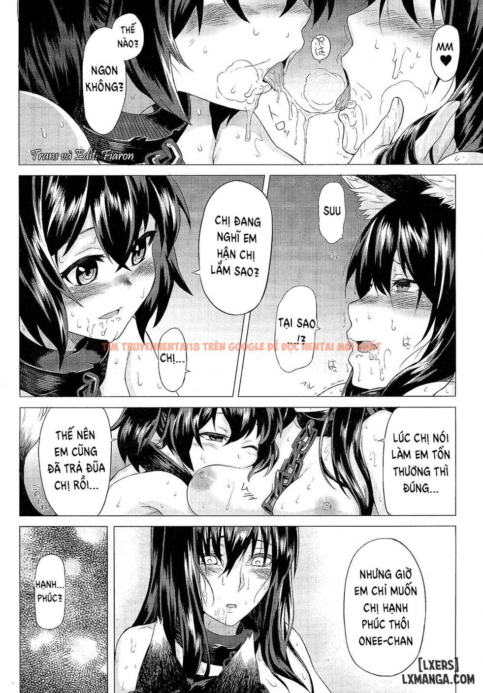 Xem ảnh 13 trong truyện hentai Kumei - Chapter 2 END - hentaitvn.net