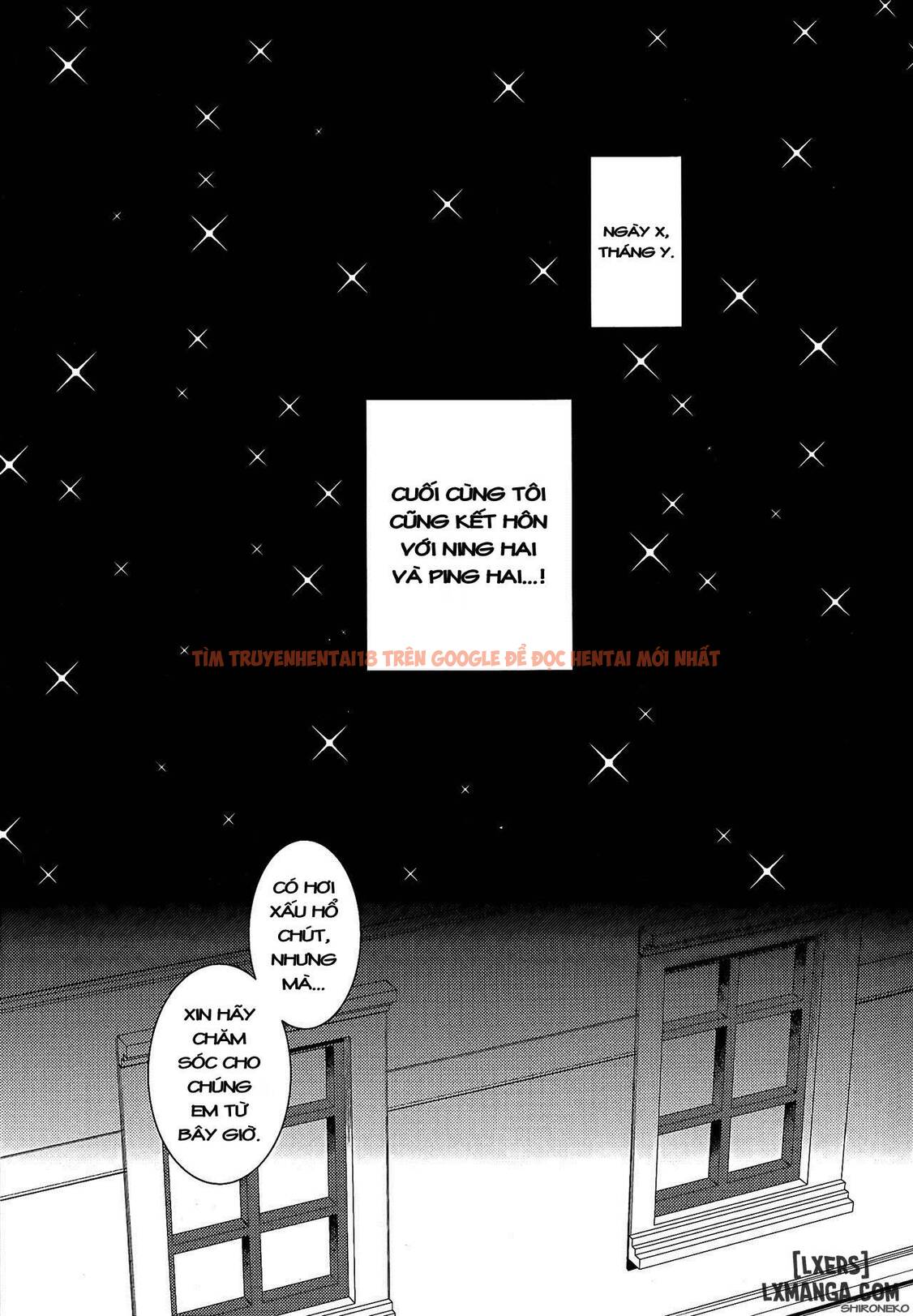 Xem ảnh 1 trong truyện hentai Kunkun Peropero Shabaora - One Shot - hentaitvn.net