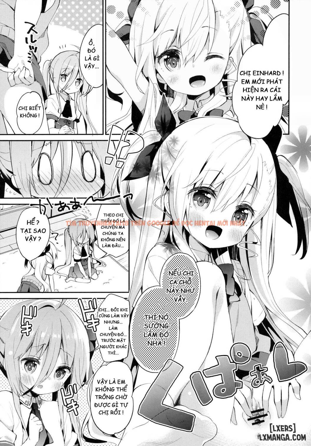 Xem ảnh 3 trong truyện hentai Kupaa Holic! 2 Kaime - One Shot - hentaitvn.net
