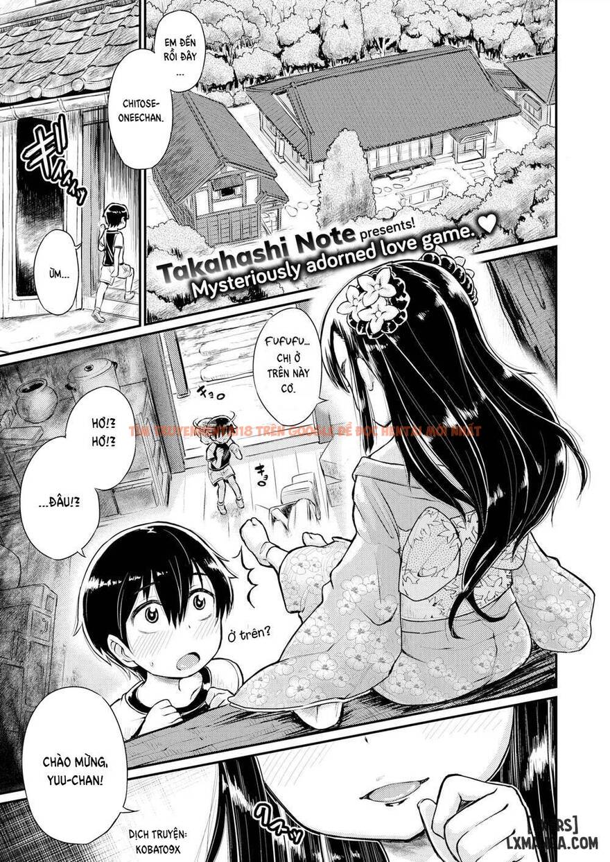 Xem ảnh 0 trong truyện hentai Kurabokko - One Shot - hentaitvn.net