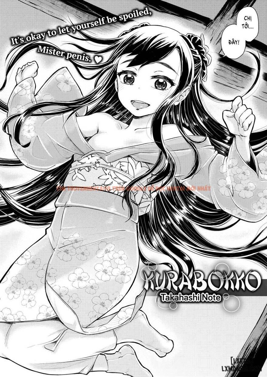 Xem ảnh 1 trong truyện hentai Kurabokko - One Shot - hentaitvn.net