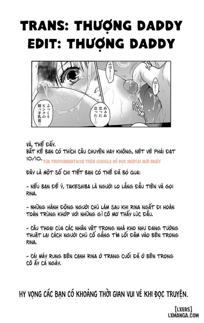 Xem ảnh 109 trong truyện hentai Kurai Ie V - One Shot - hentaitvn.net