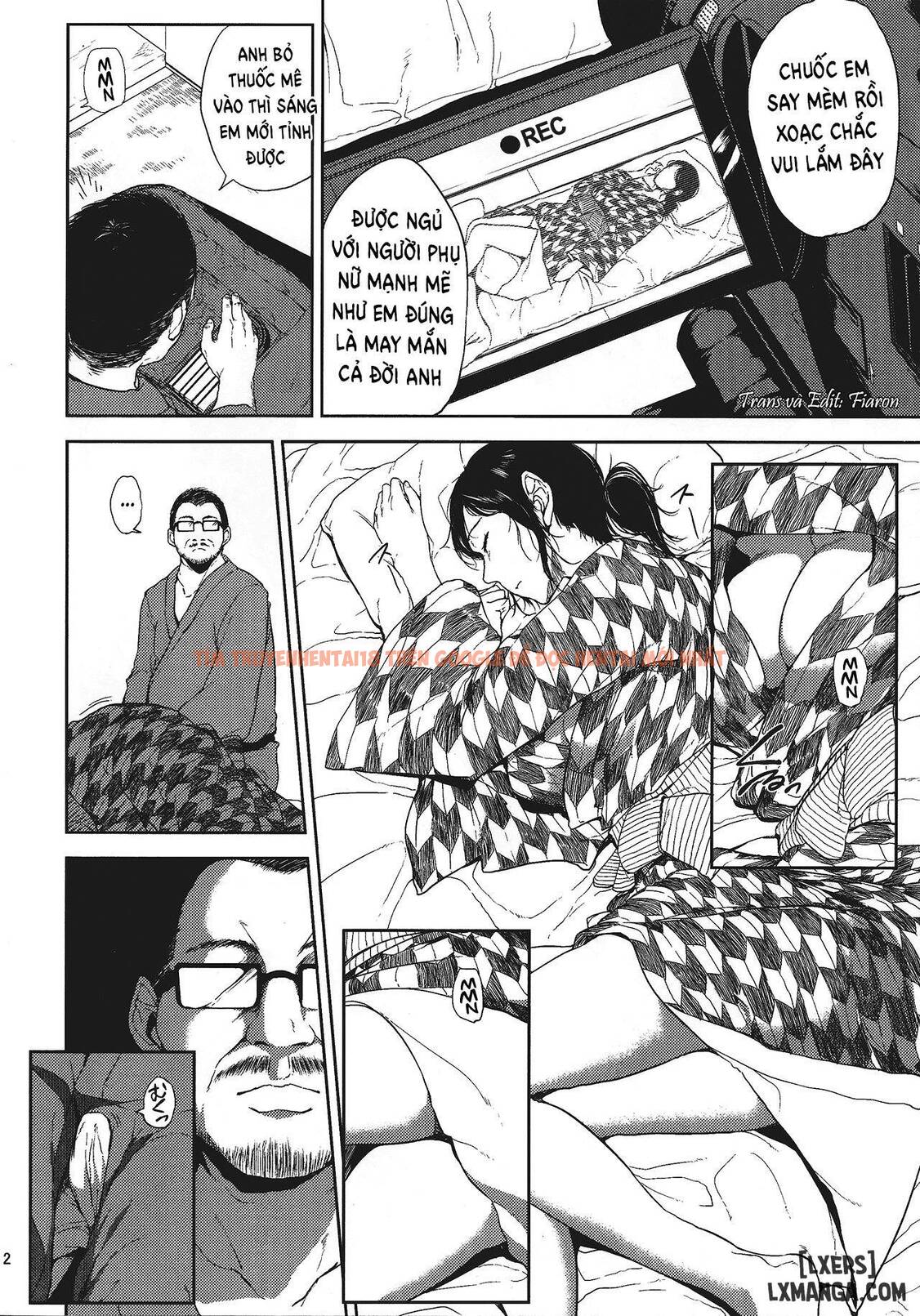 Cô Giáo Kurashiki Đang Trong Tình Trạng Nóng Bỏng - Chapter 1