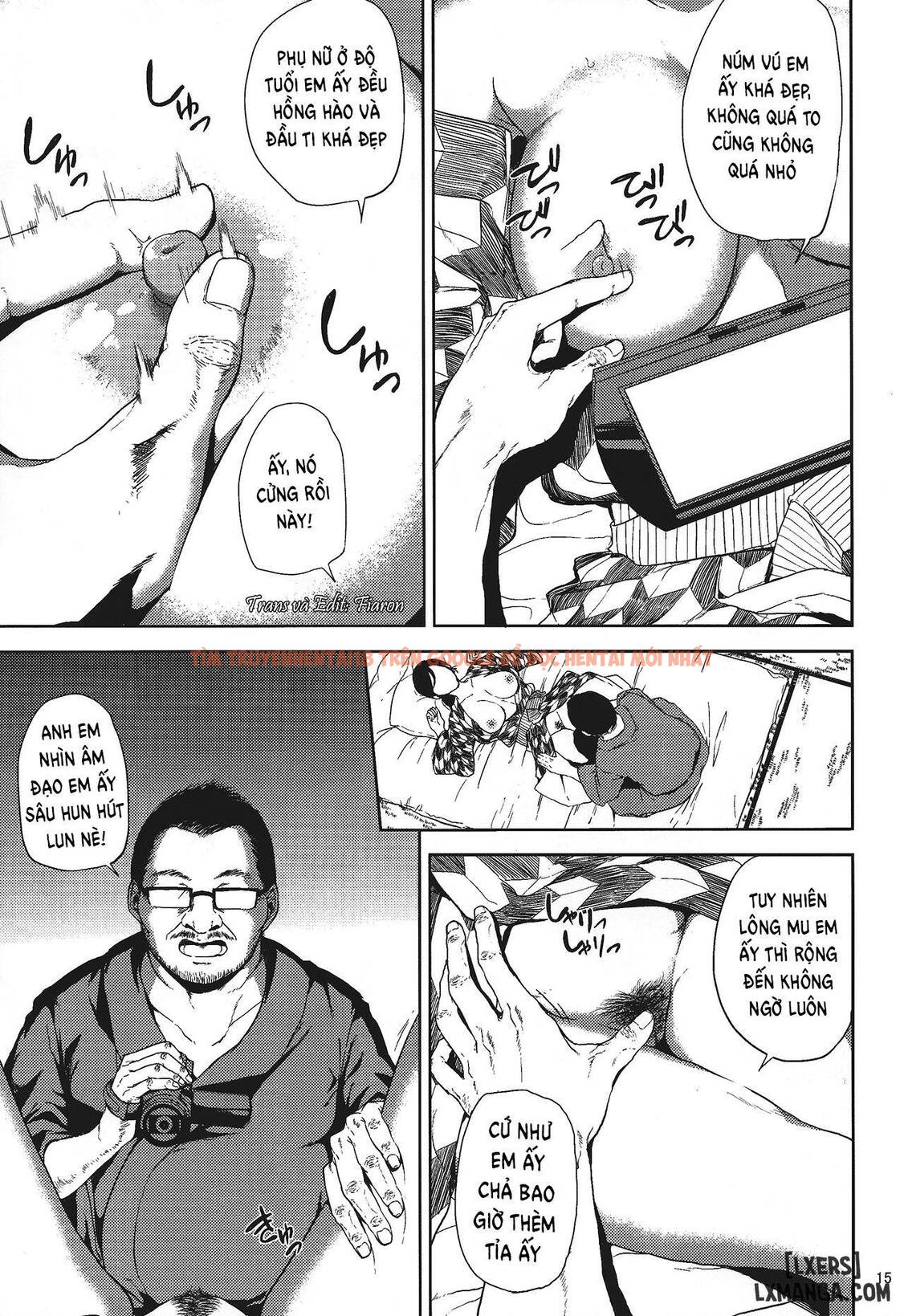 Cô Giáo Kurashiki Đang Trong Tình Trạng Nóng Bỏng - Chapter 1