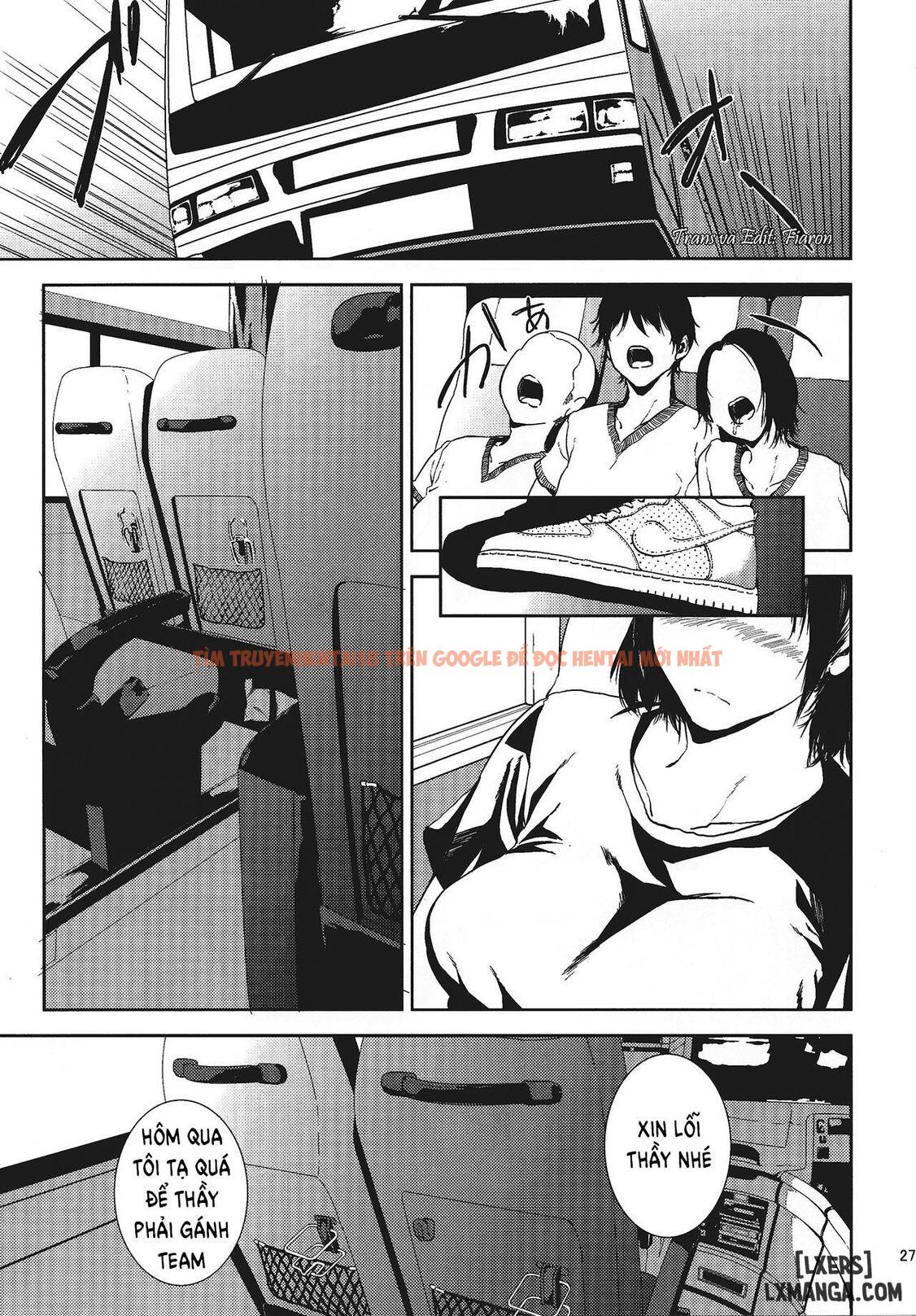 Cô Giáo Kurashiki Đang Trong Tình Trạng Nóng Bỏng - Chapter 1