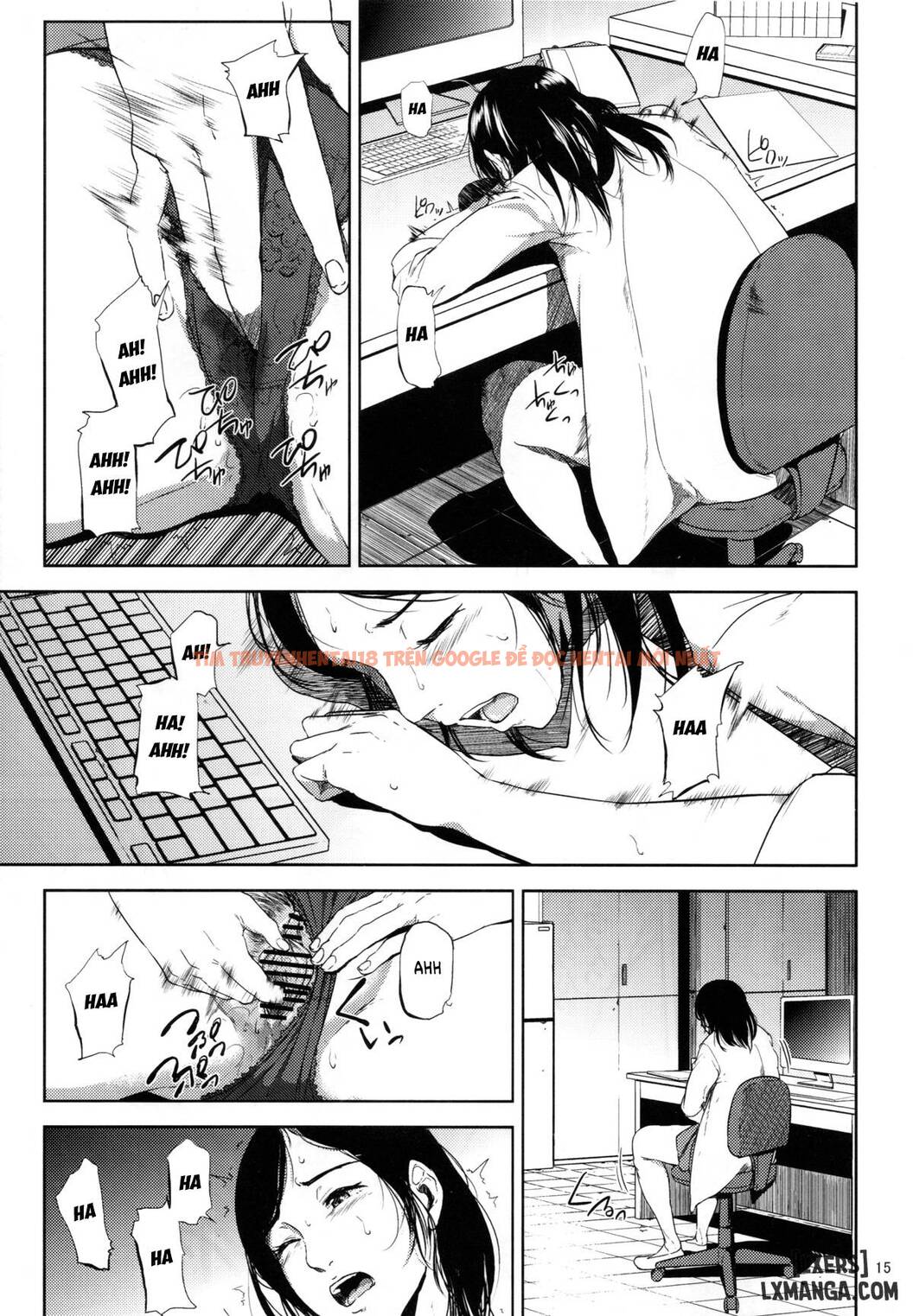 Cô Giáo Kurashiki Đang Trong Tình Trạng Nóng Bỏng - Chapter 2