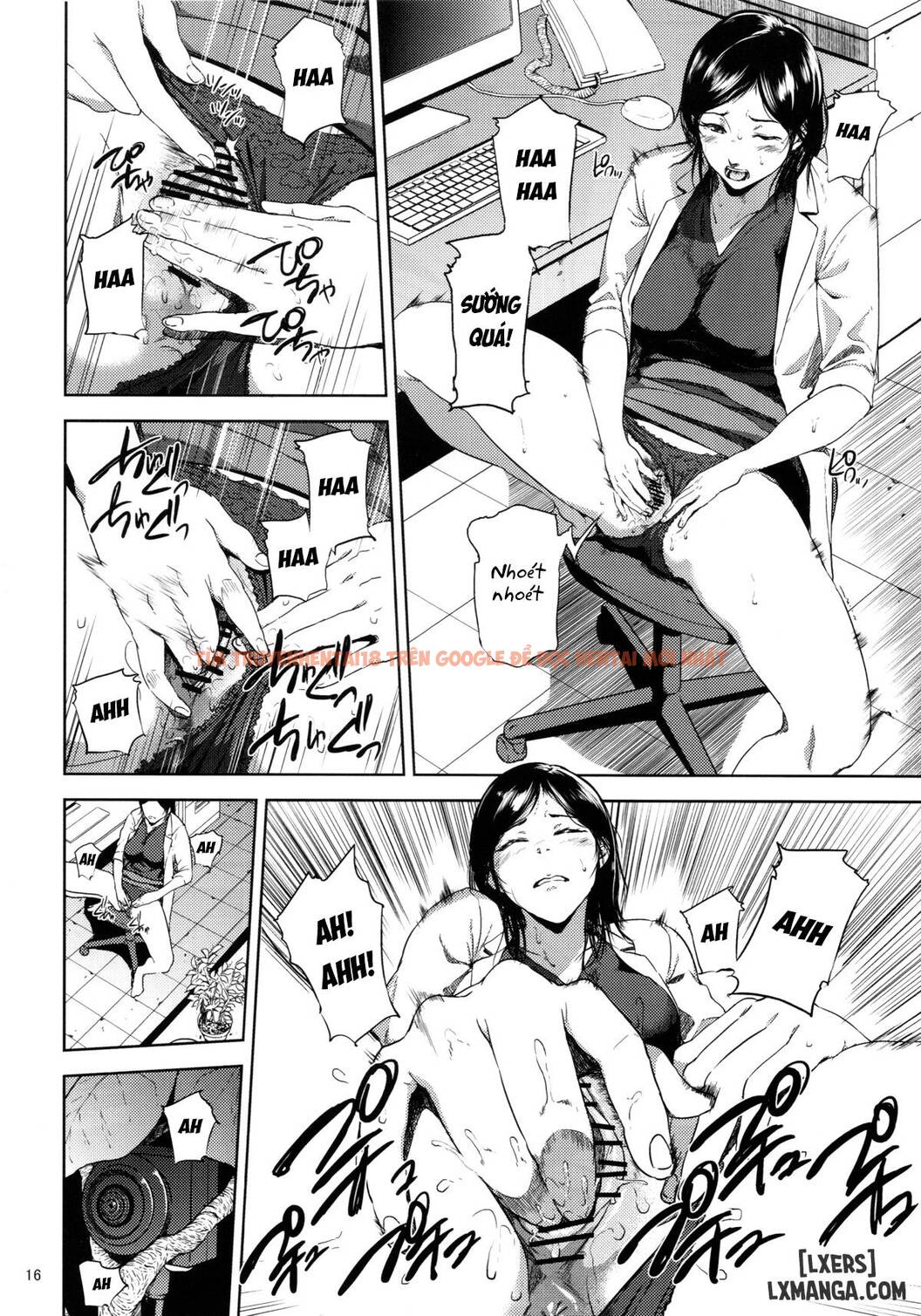 Cô Giáo Kurashiki Đang Trong Tình Trạng Nóng Bỏng - Chapter 2